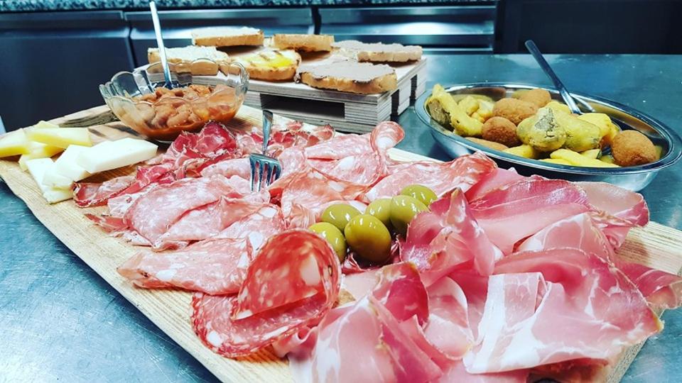 Agriturismo Podere Del Lepre, Billede 24