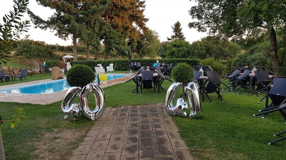 Agriturismo Podere Del Lepre, Billede 79