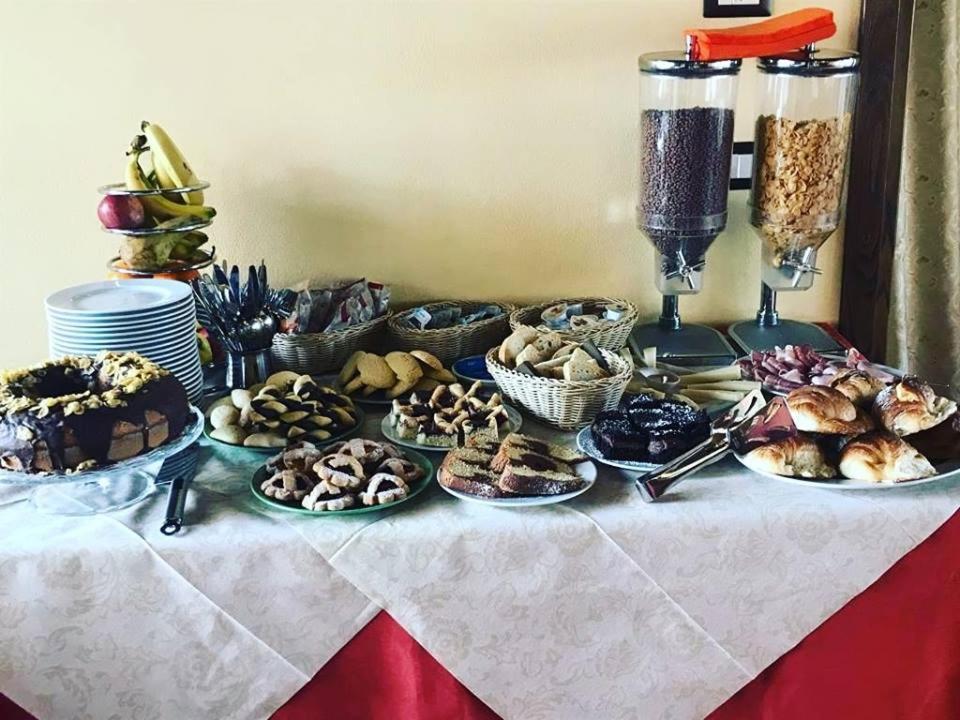 Agriturismo Podere Del Lepre, Billede 55
