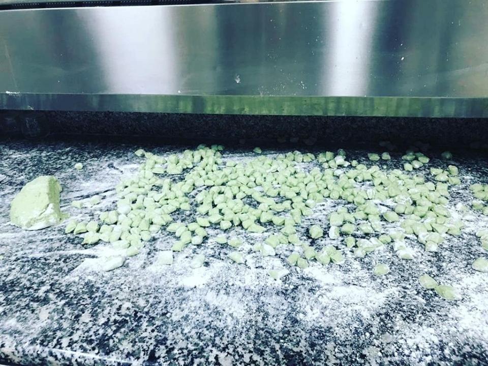Agriturismo Podere Del Lepre, Billede 108