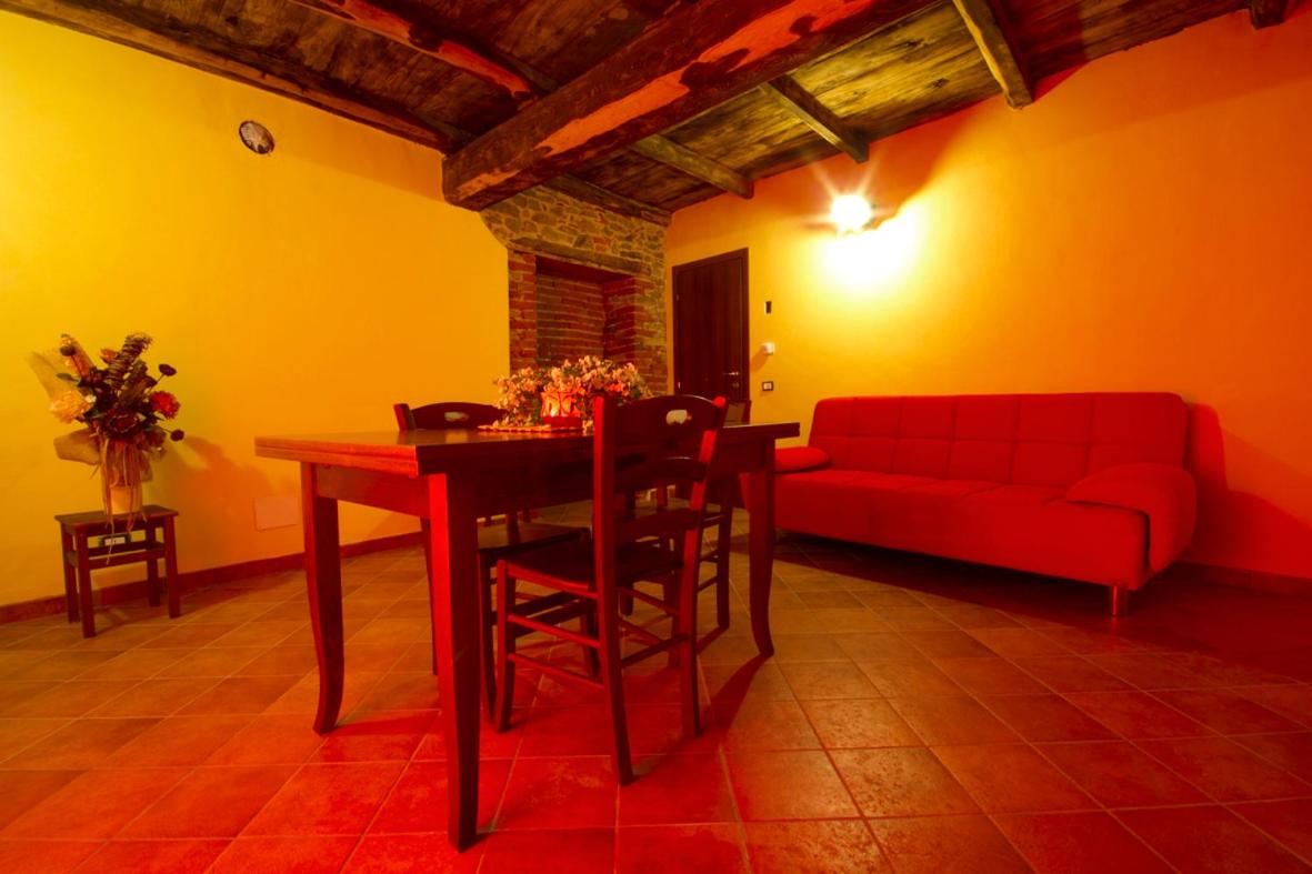 La Locanda Dei Cartunè photo 5