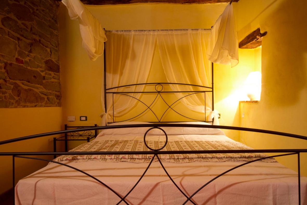 La Locanda Dei Cartunè photo 4