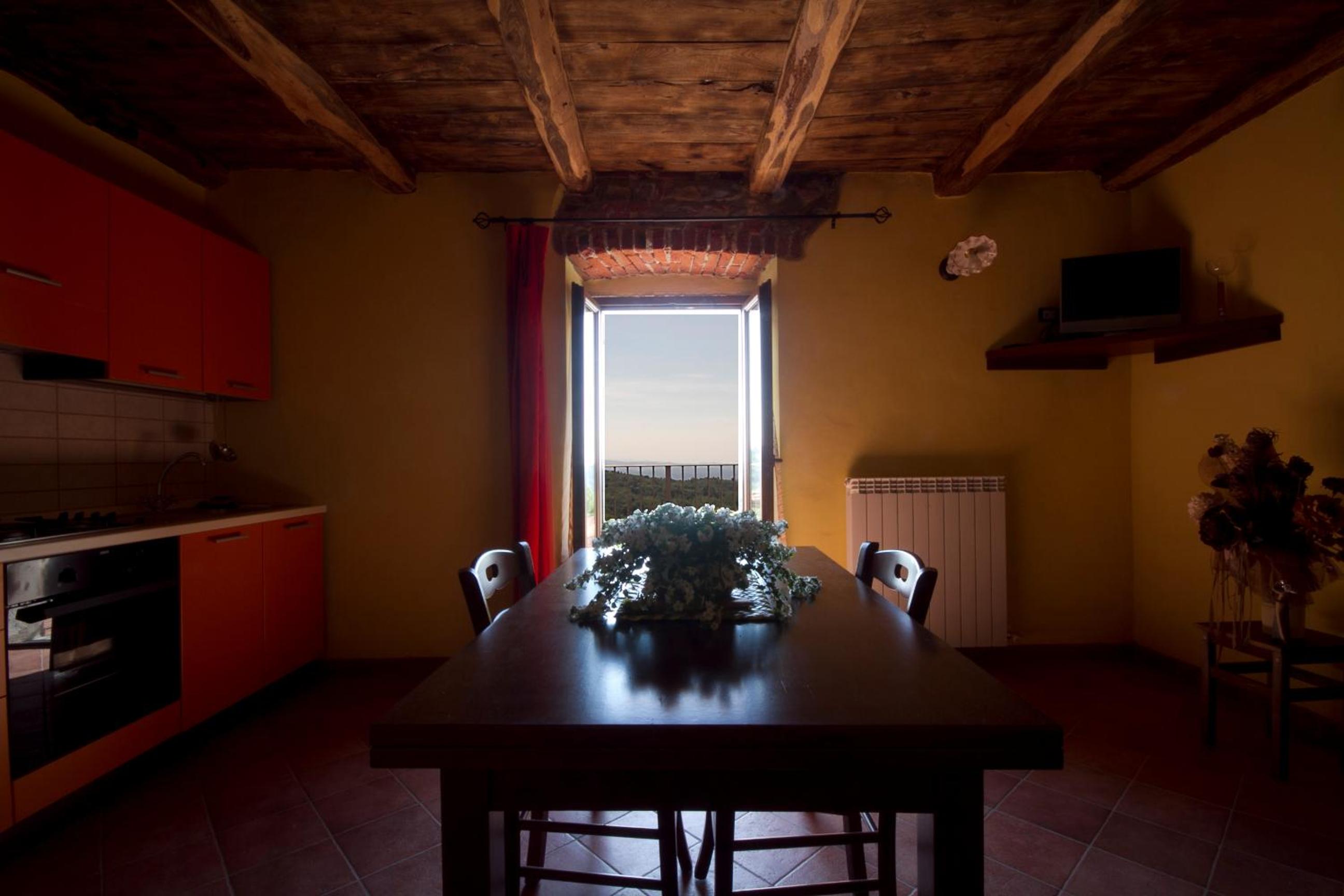 La Locanda Dei Cartunè photo 3