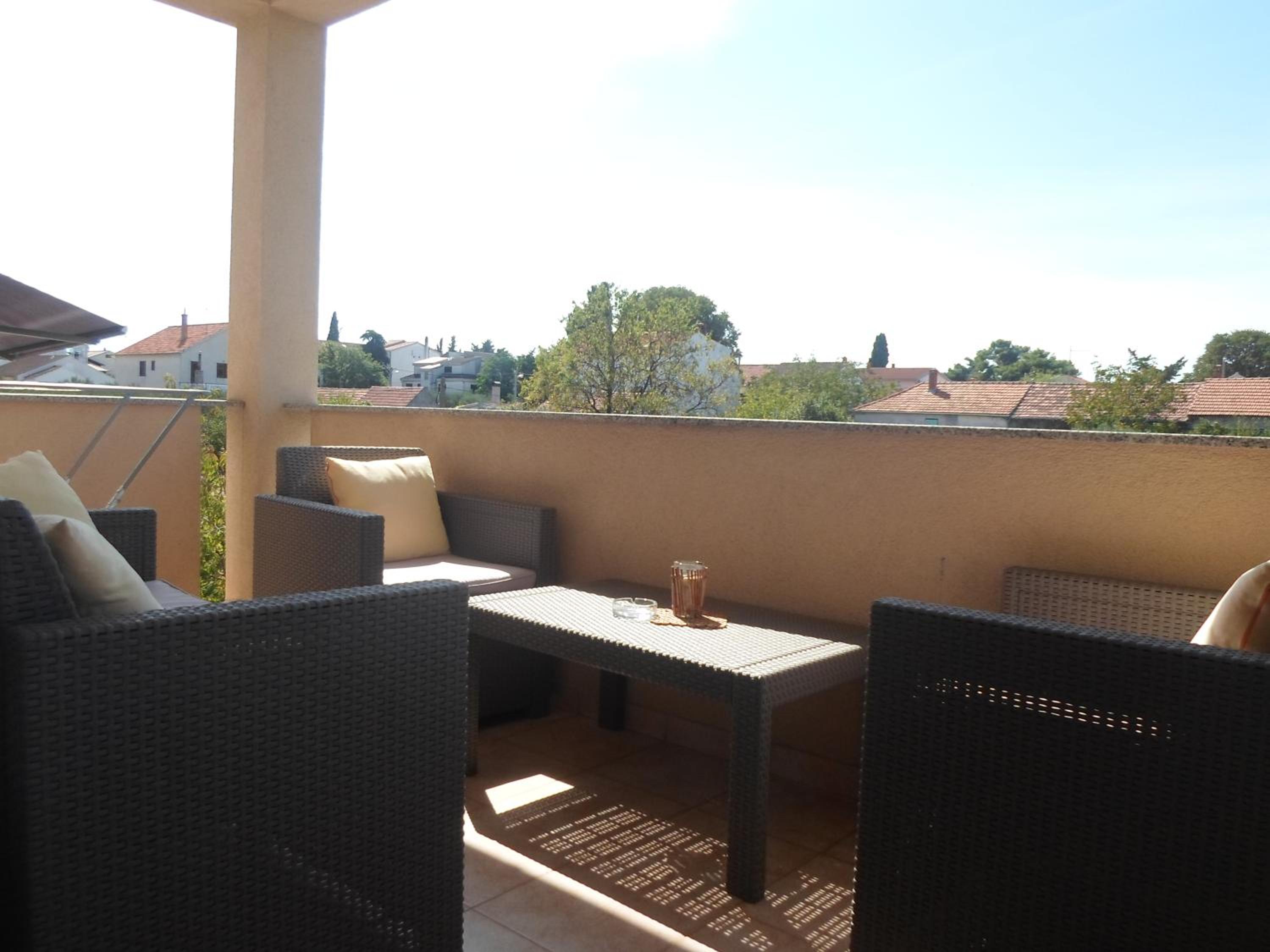 Apartments Golić