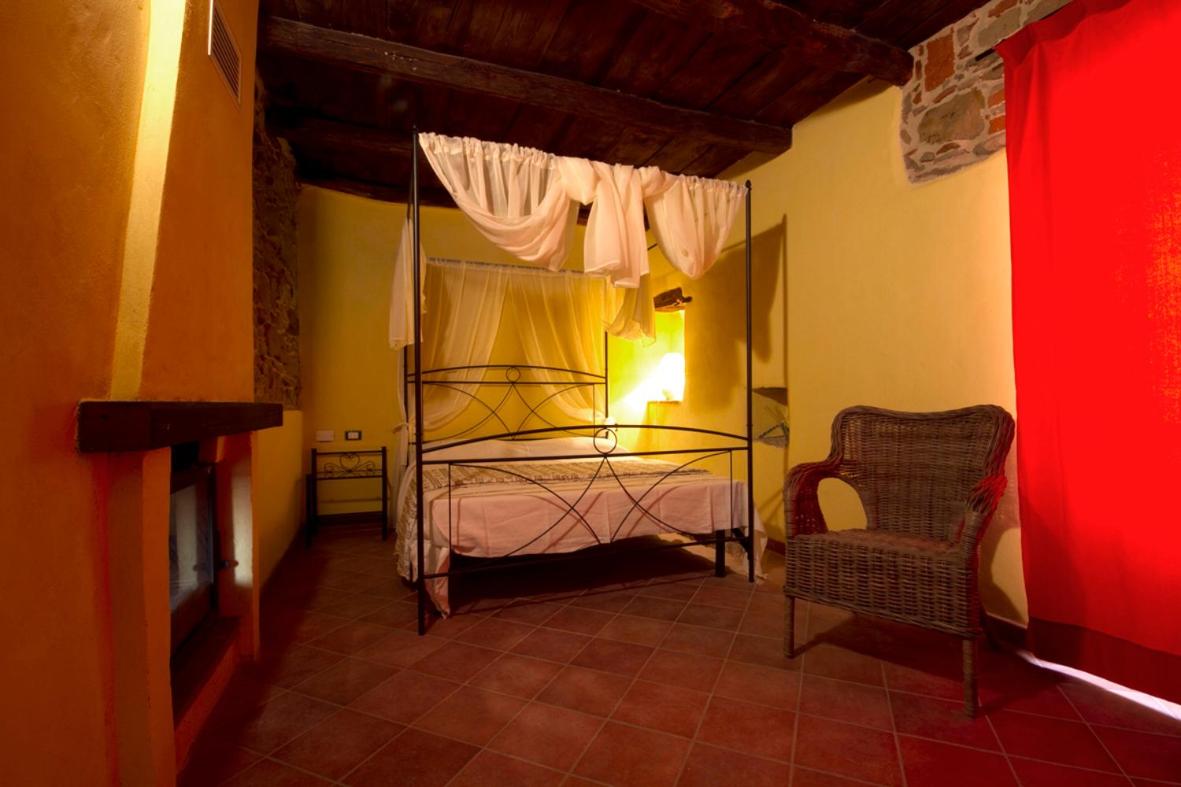 La Locanda Dei Cartunè photo 2