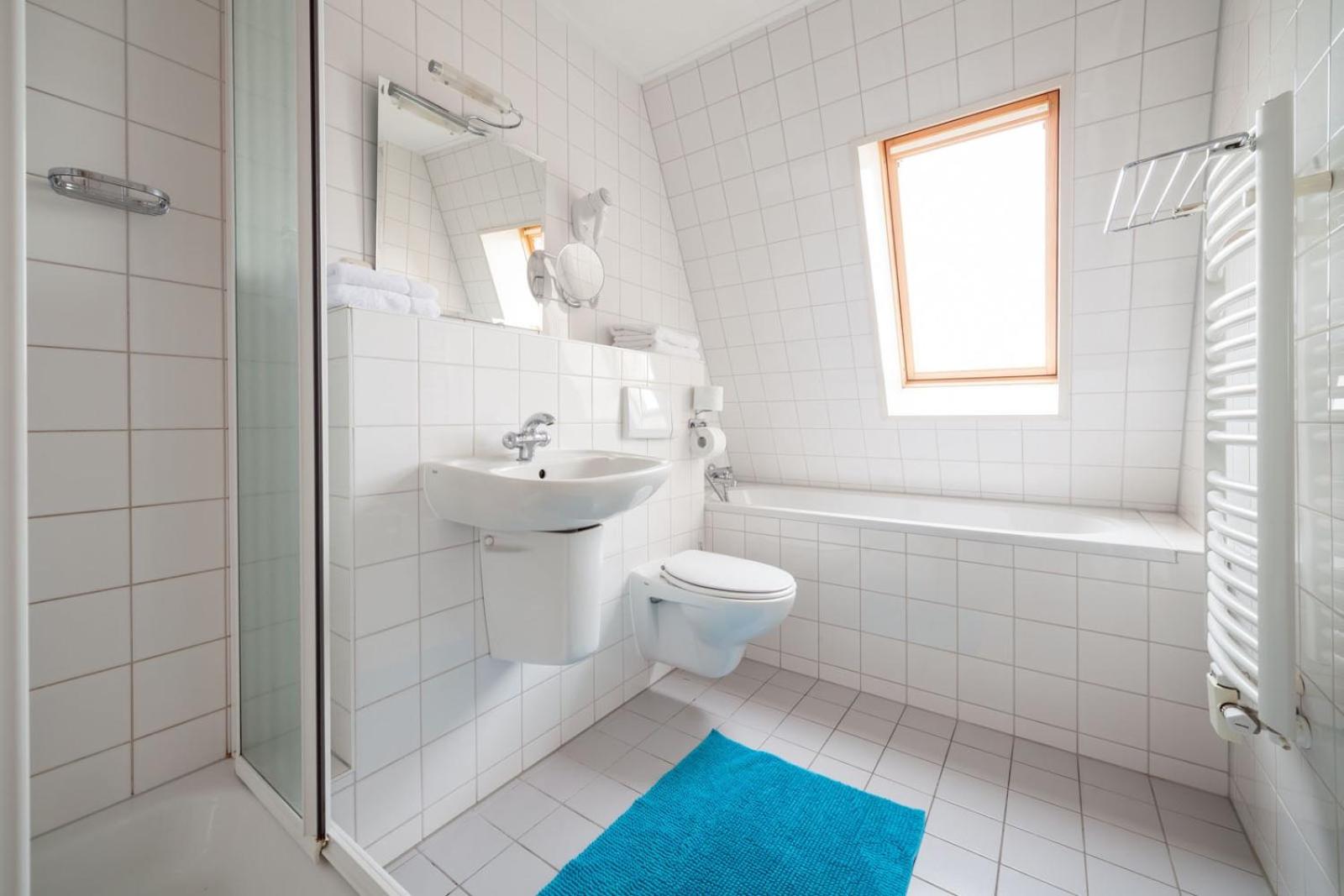 Appartementen de Strandloper