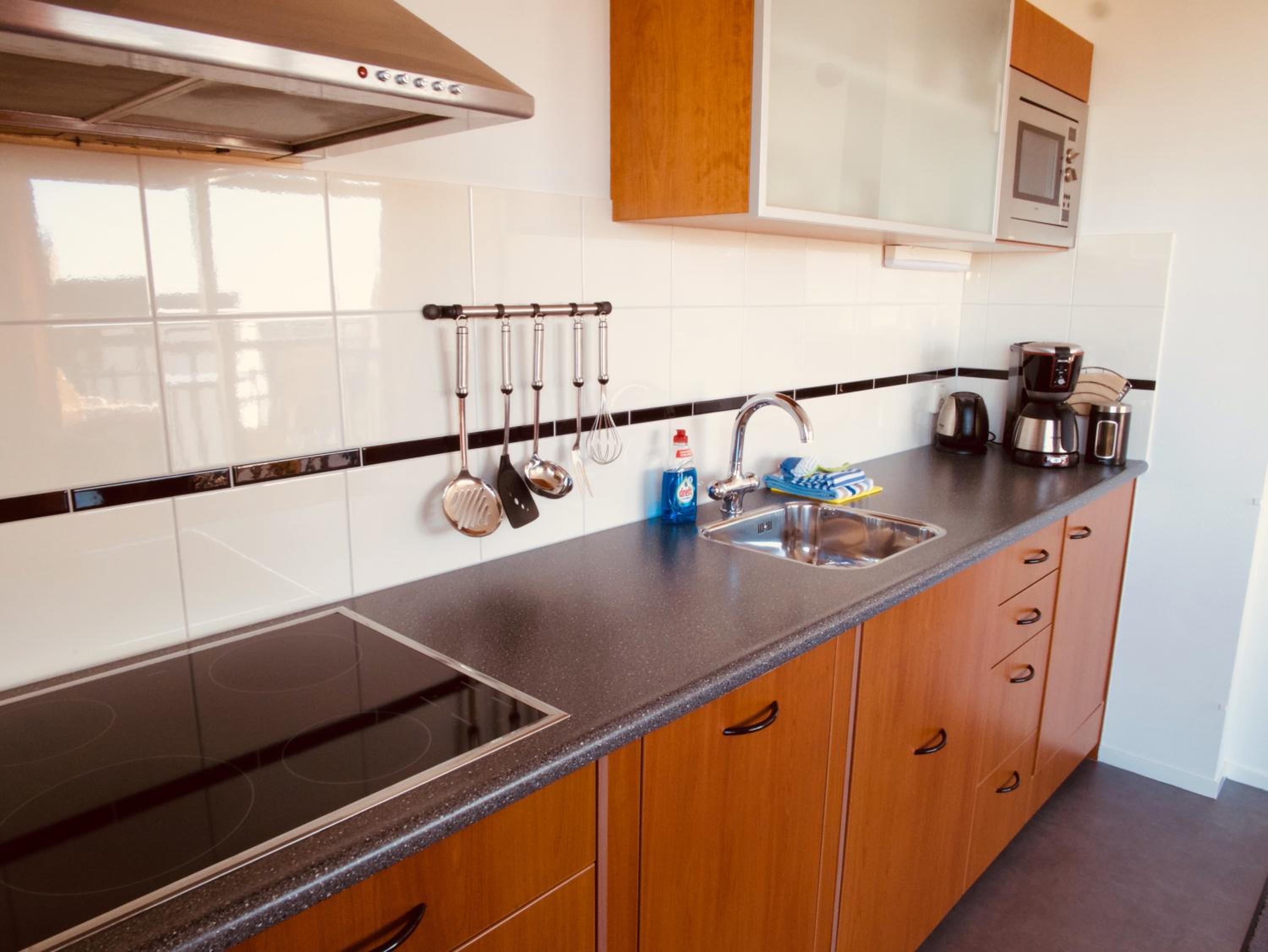 Appartementen de Strandloper