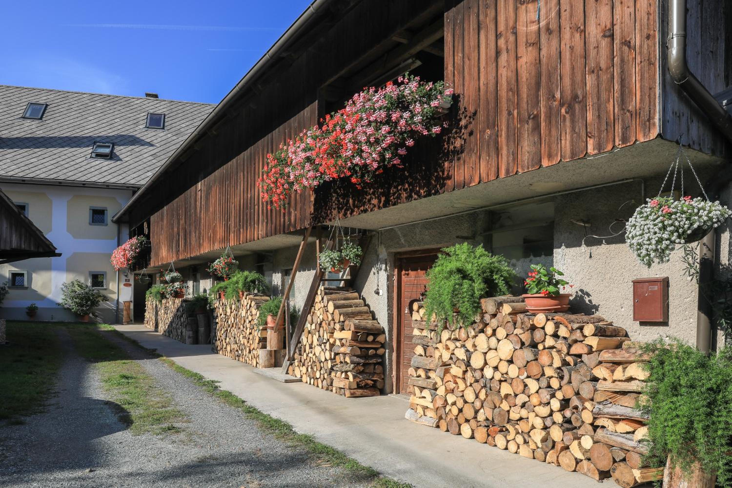 Apartment Krnicar