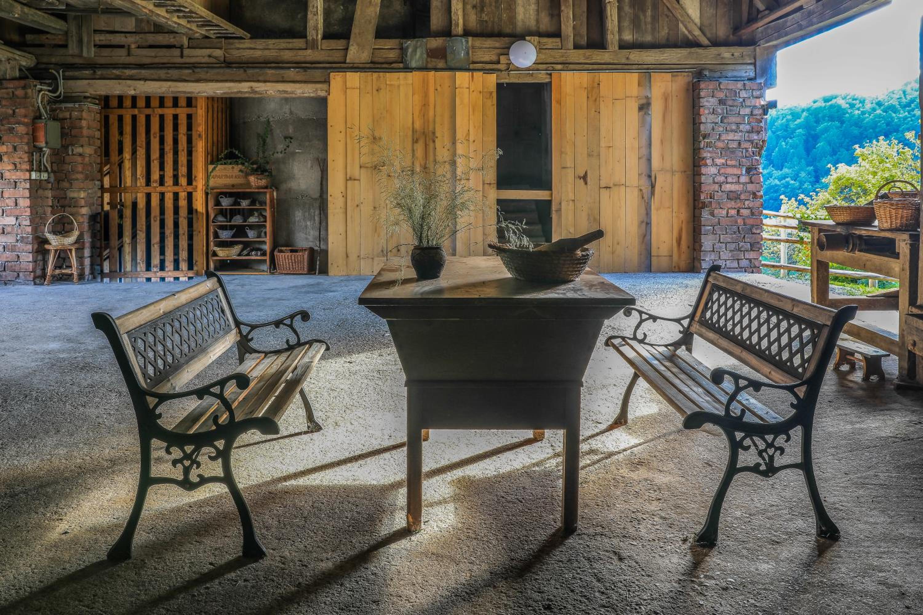 Apartment Krnicar