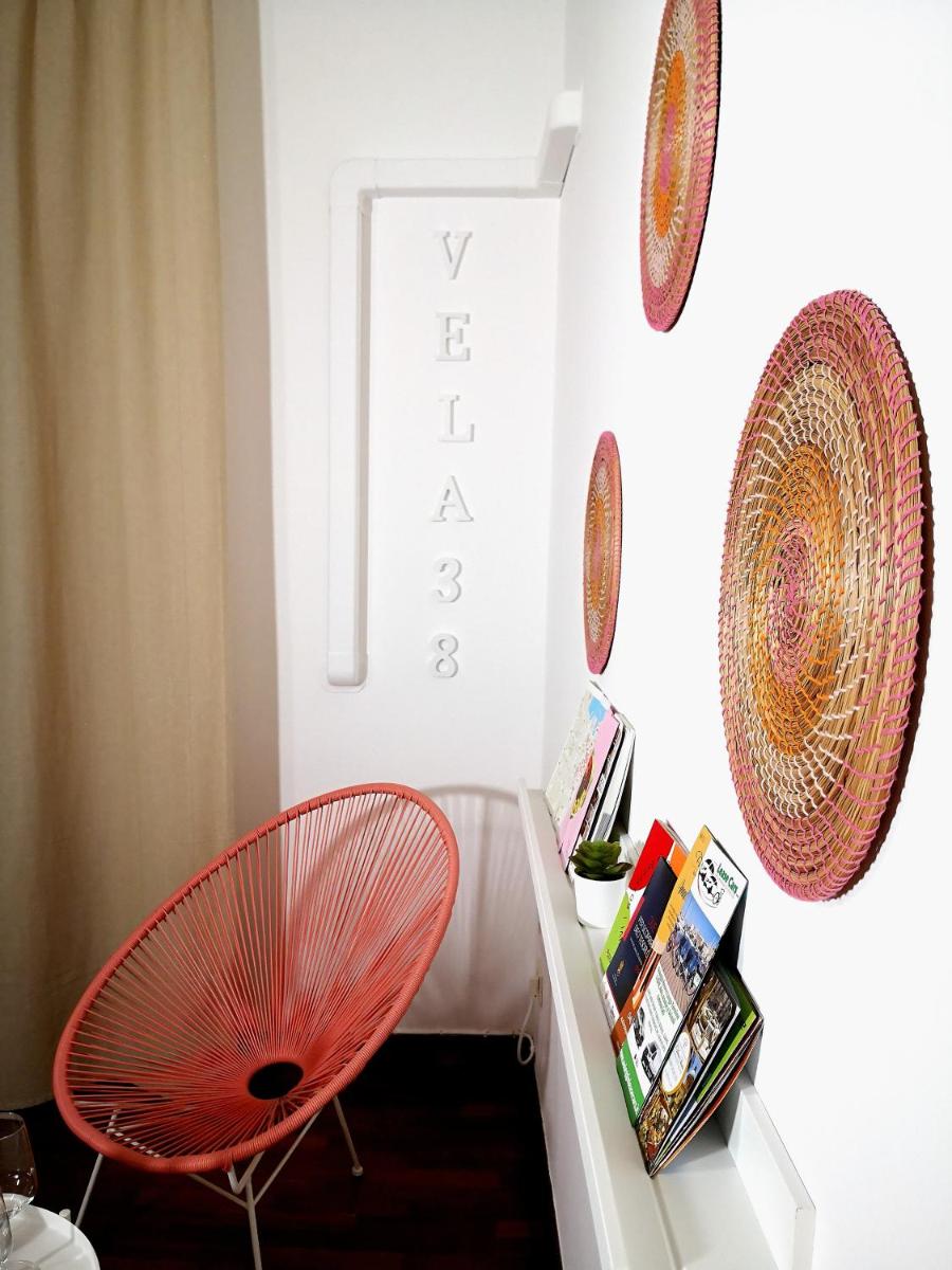 CASA VELA38 photo 2