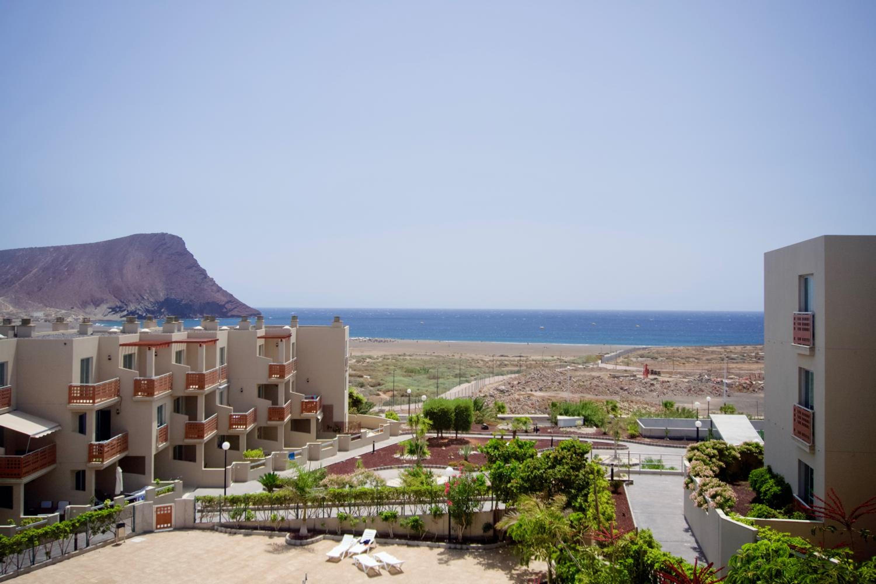Okeanos sea view 1 bedroom VR-S view 5