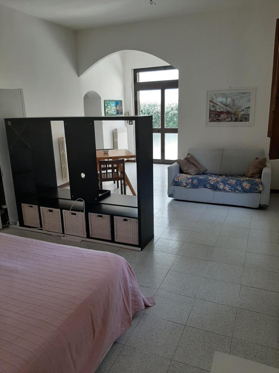 La casa Bianca di Maria view 5