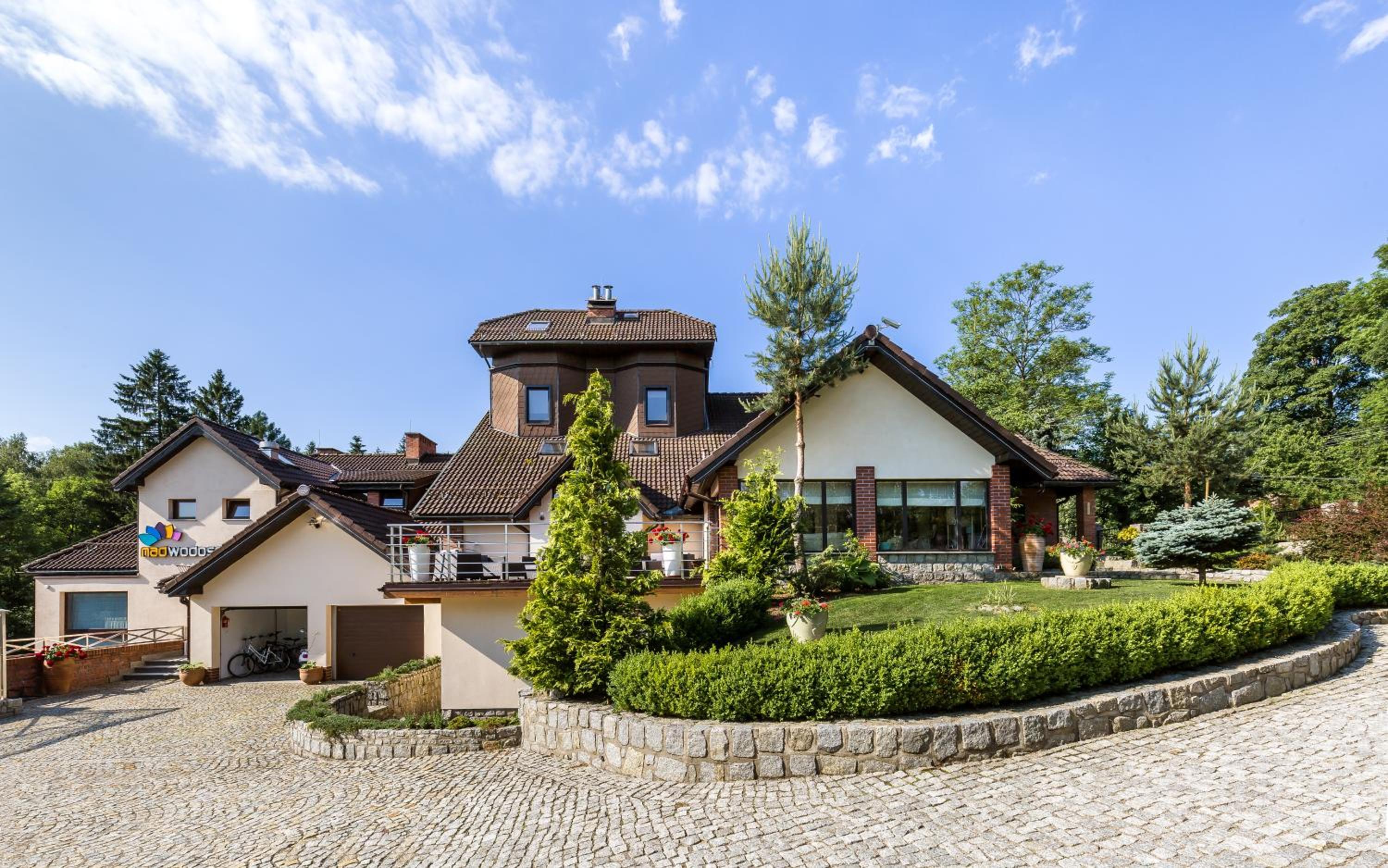 Rezydencja nad Wodospadem Spa & Wellness Jagniątków view 5
