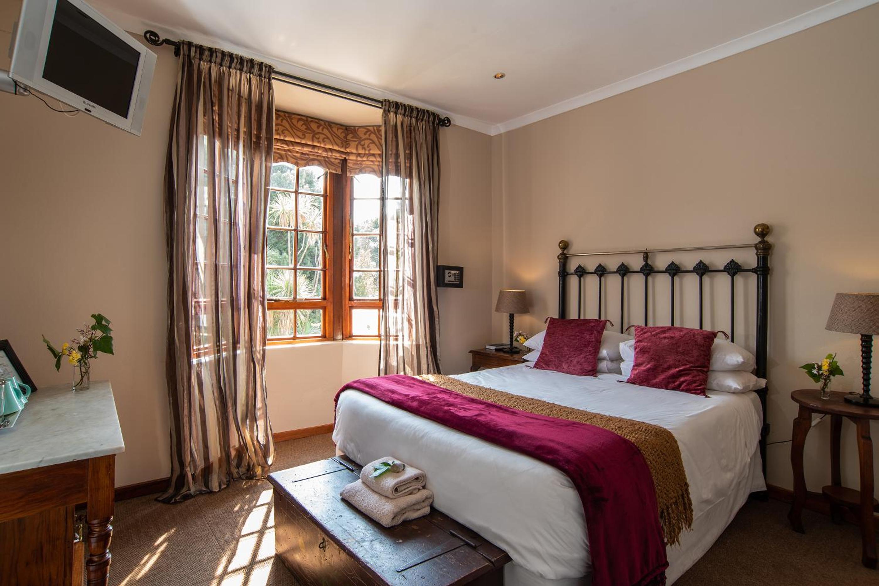 5th Avenue Gooseberry Guest House