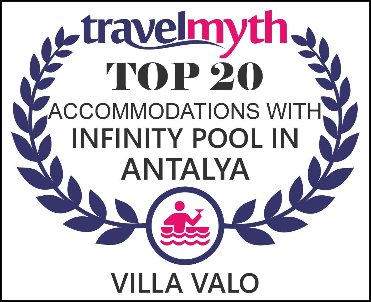 Hotel Villa Valo - Image 1