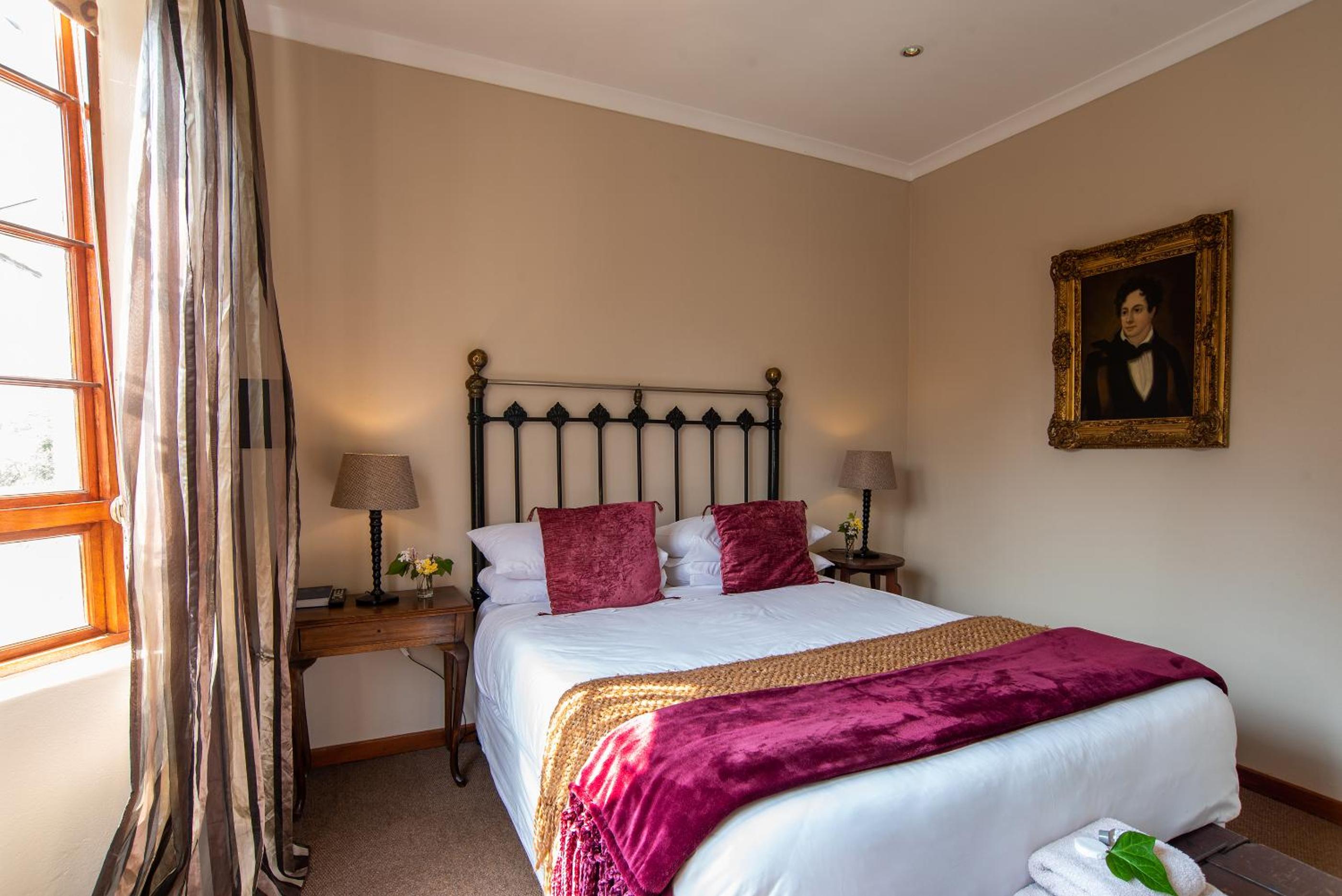 5th Avenue Gooseberry Guest House