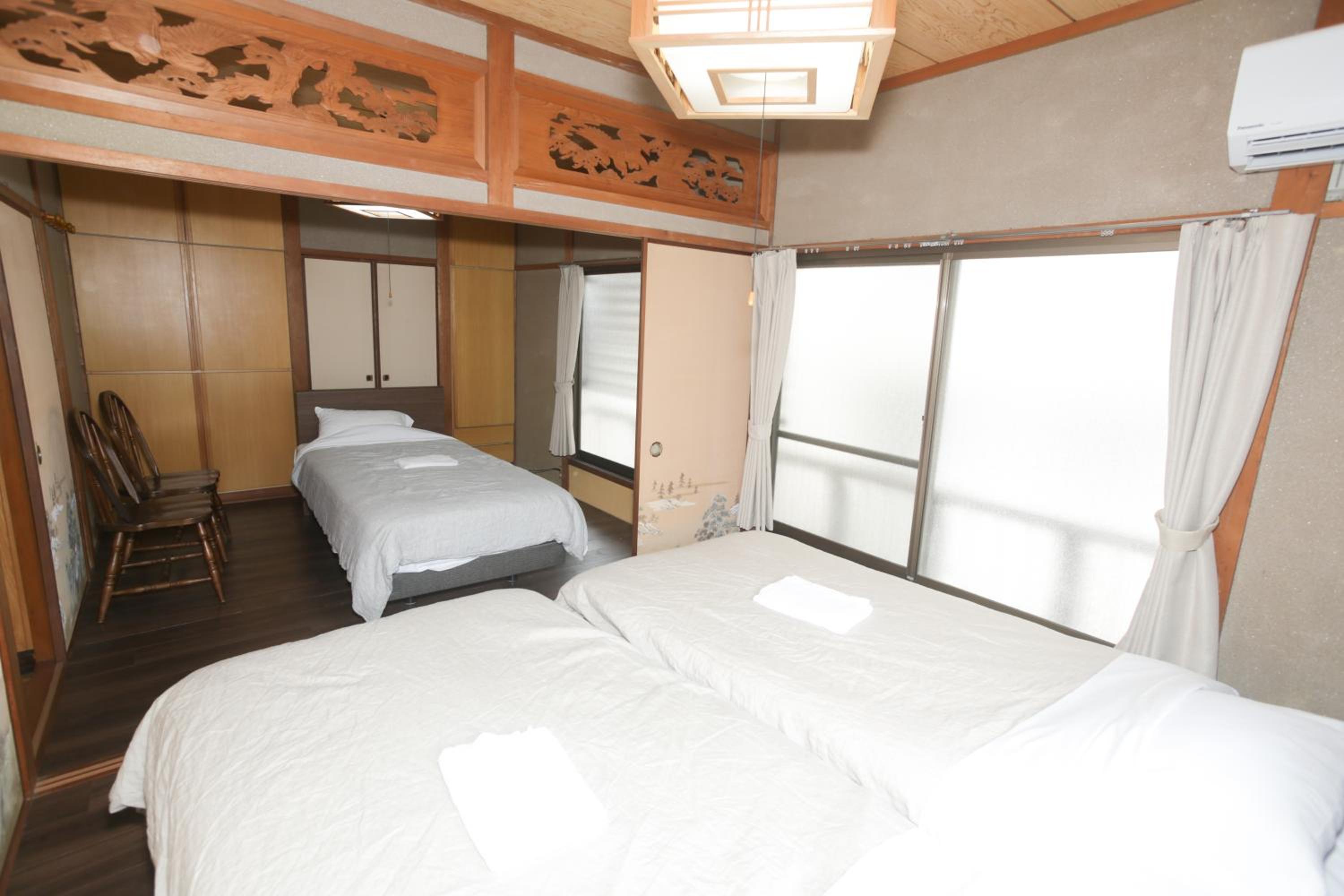 Lazy House