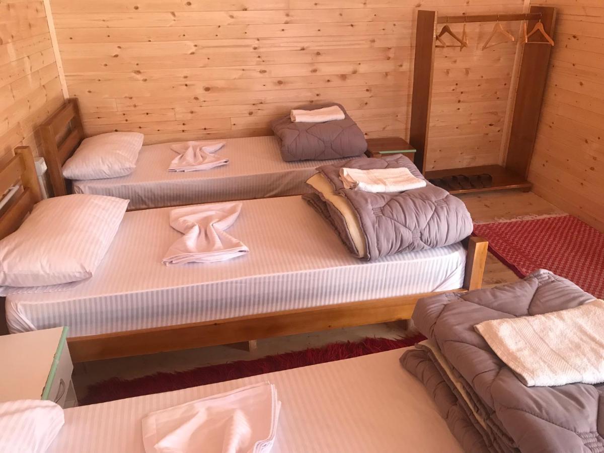'Gurra Family' Guesthouse