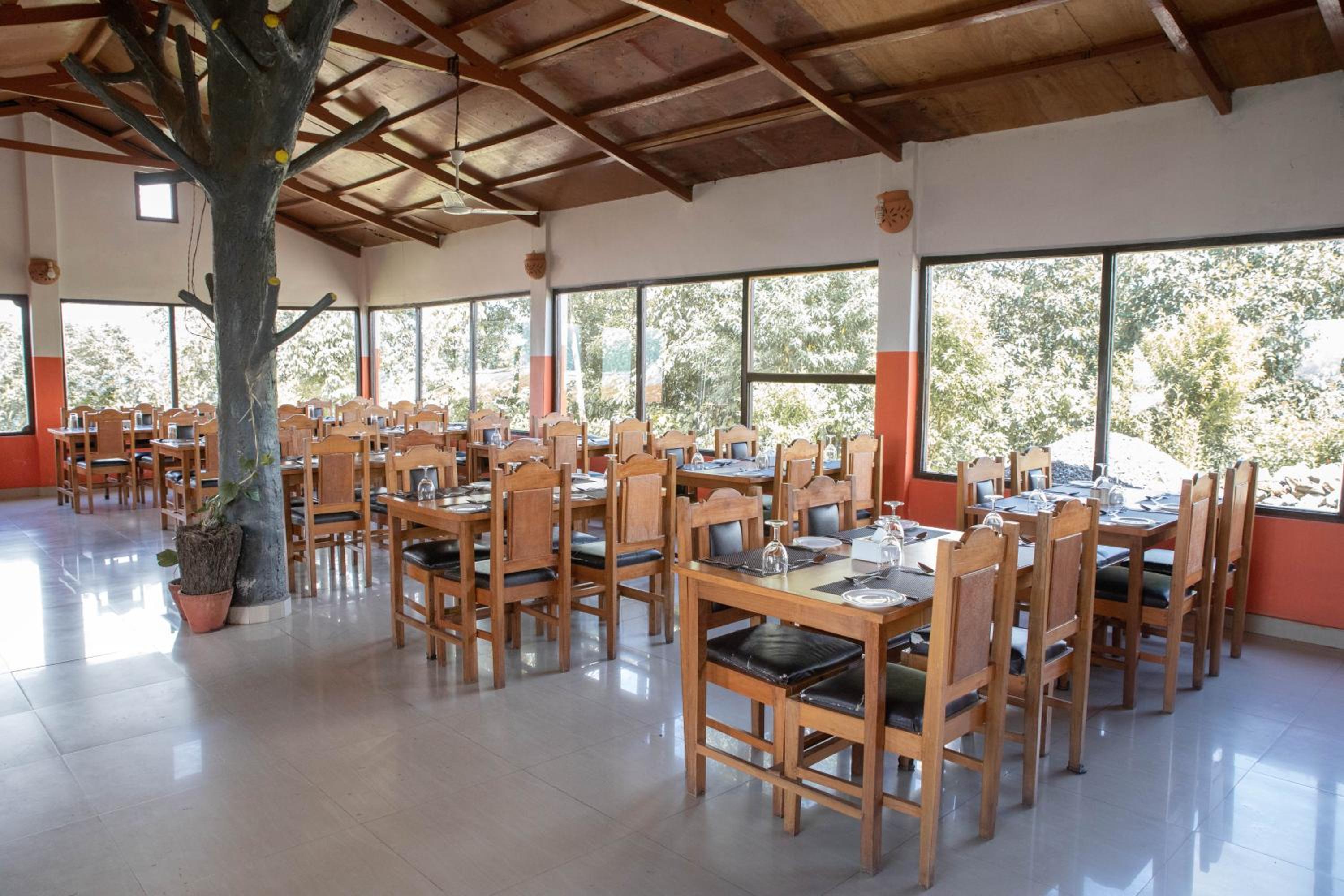 Himalayan Deurali Resort