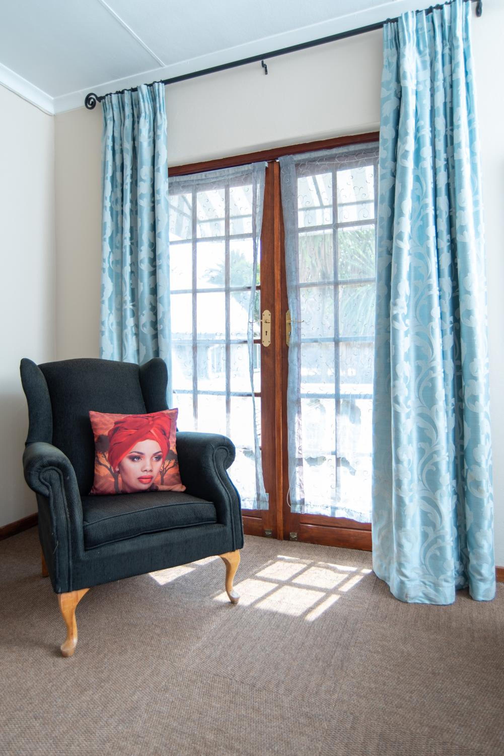 5th Avenue Gooseberry Guest House