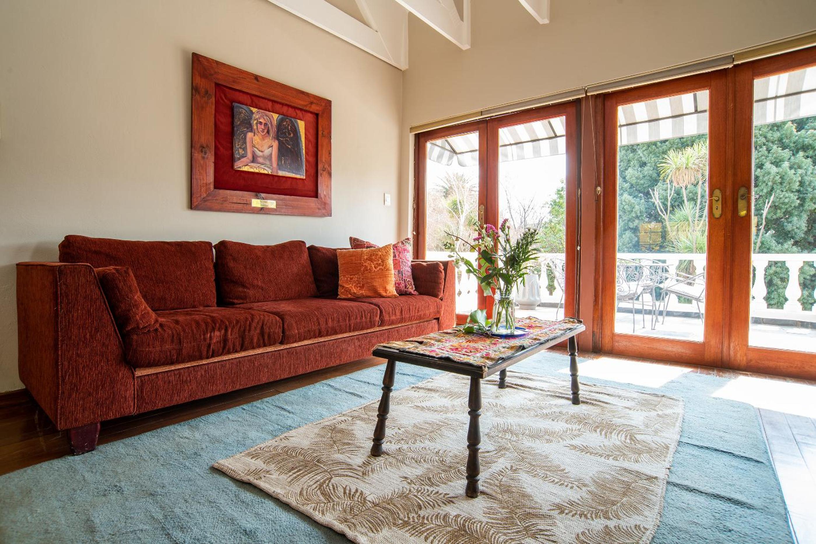 5th Avenue Gooseberry Guest House