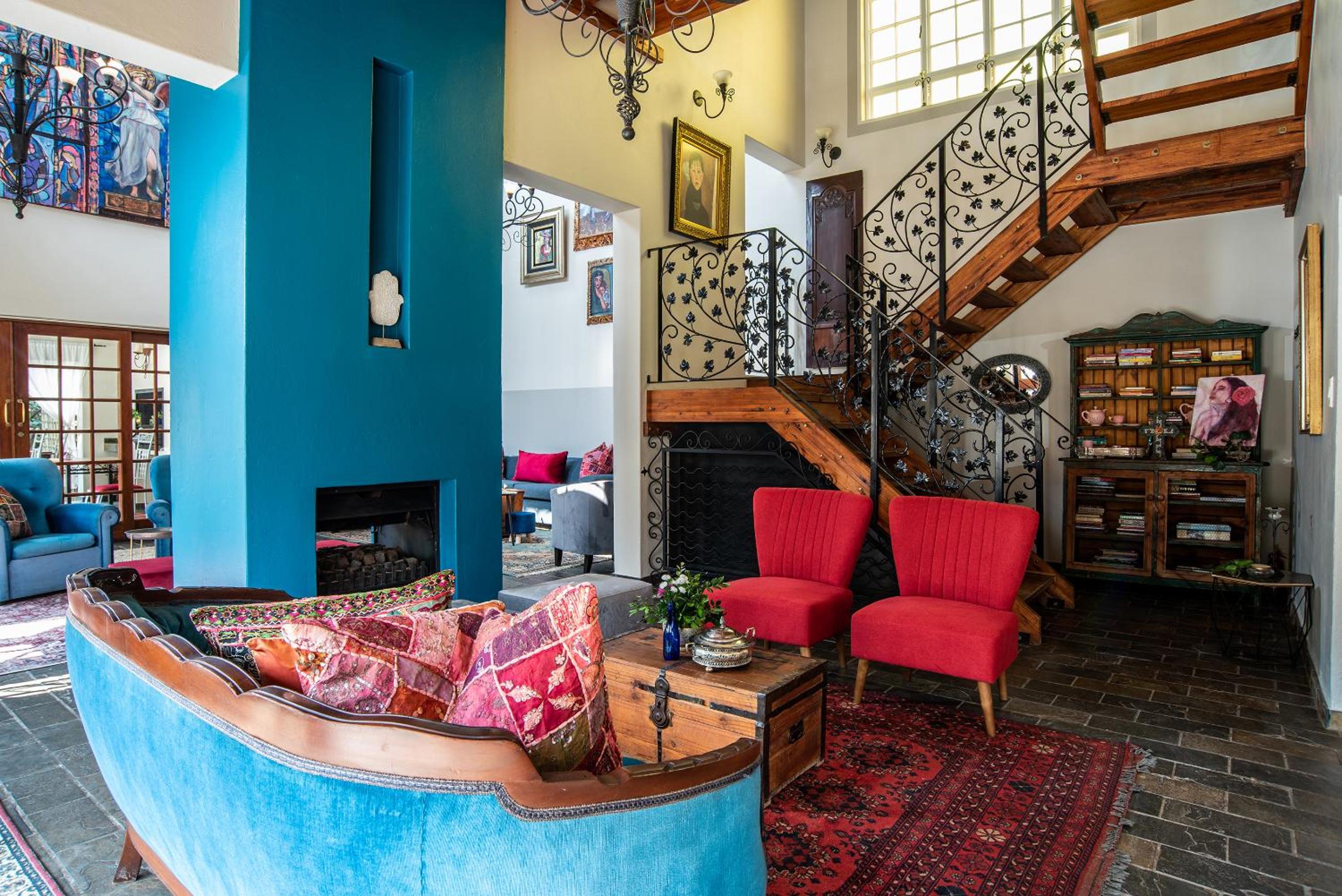 5th Avenue Gooseberry Guest House