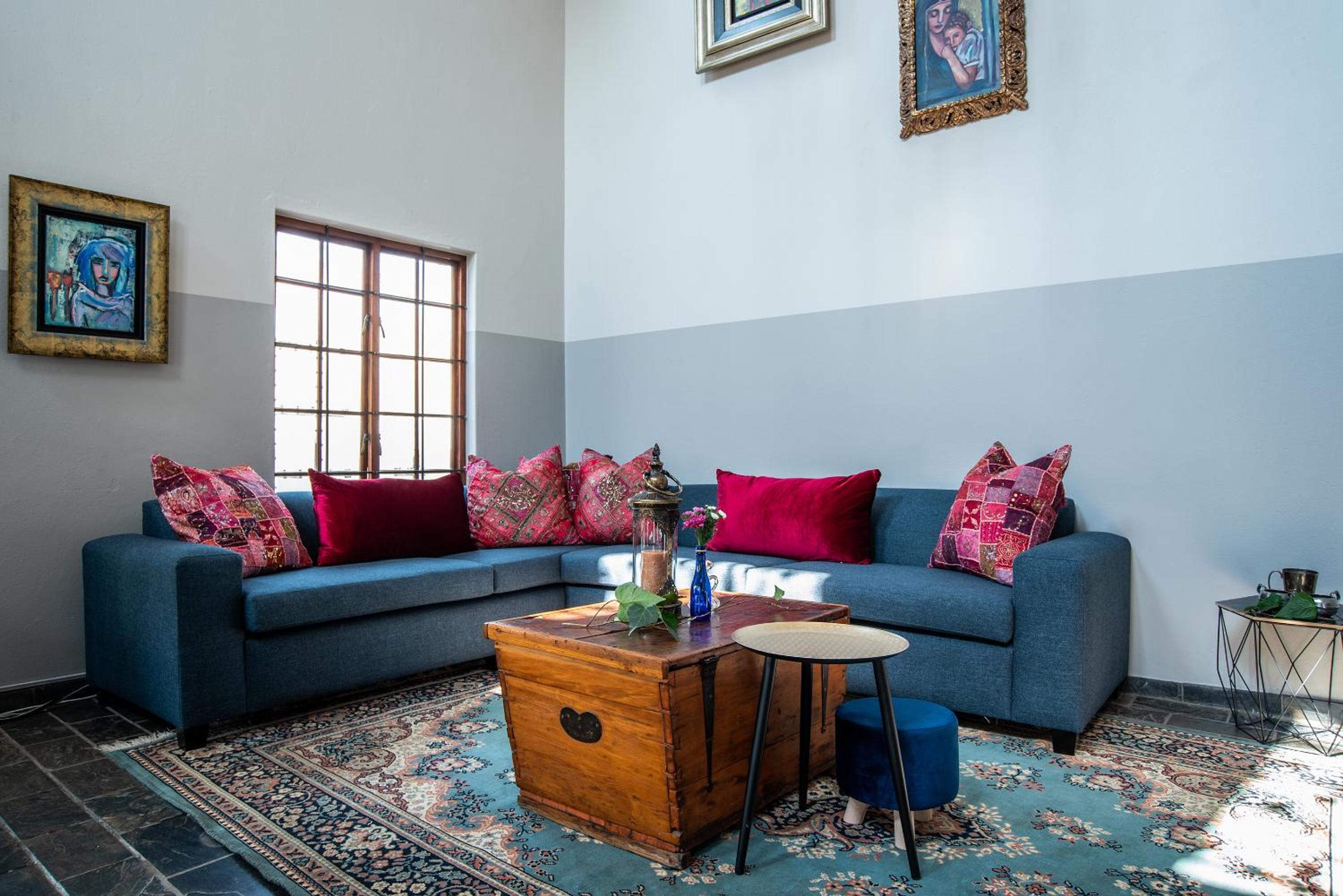 5th Avenue Gooseberry Guest House