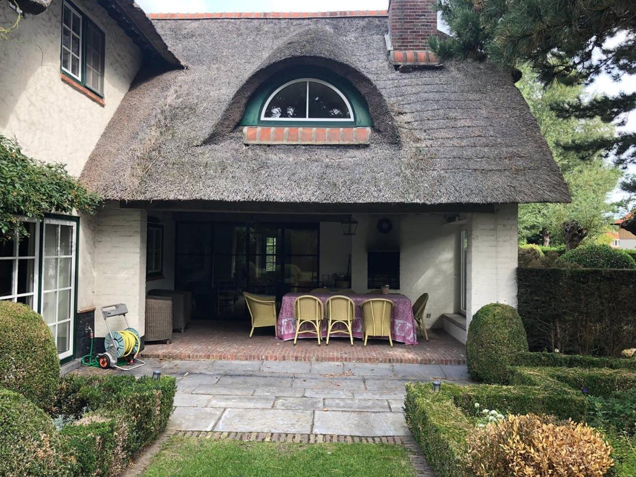 The Cottage Villa 10 p - Knokke Zoute view 3