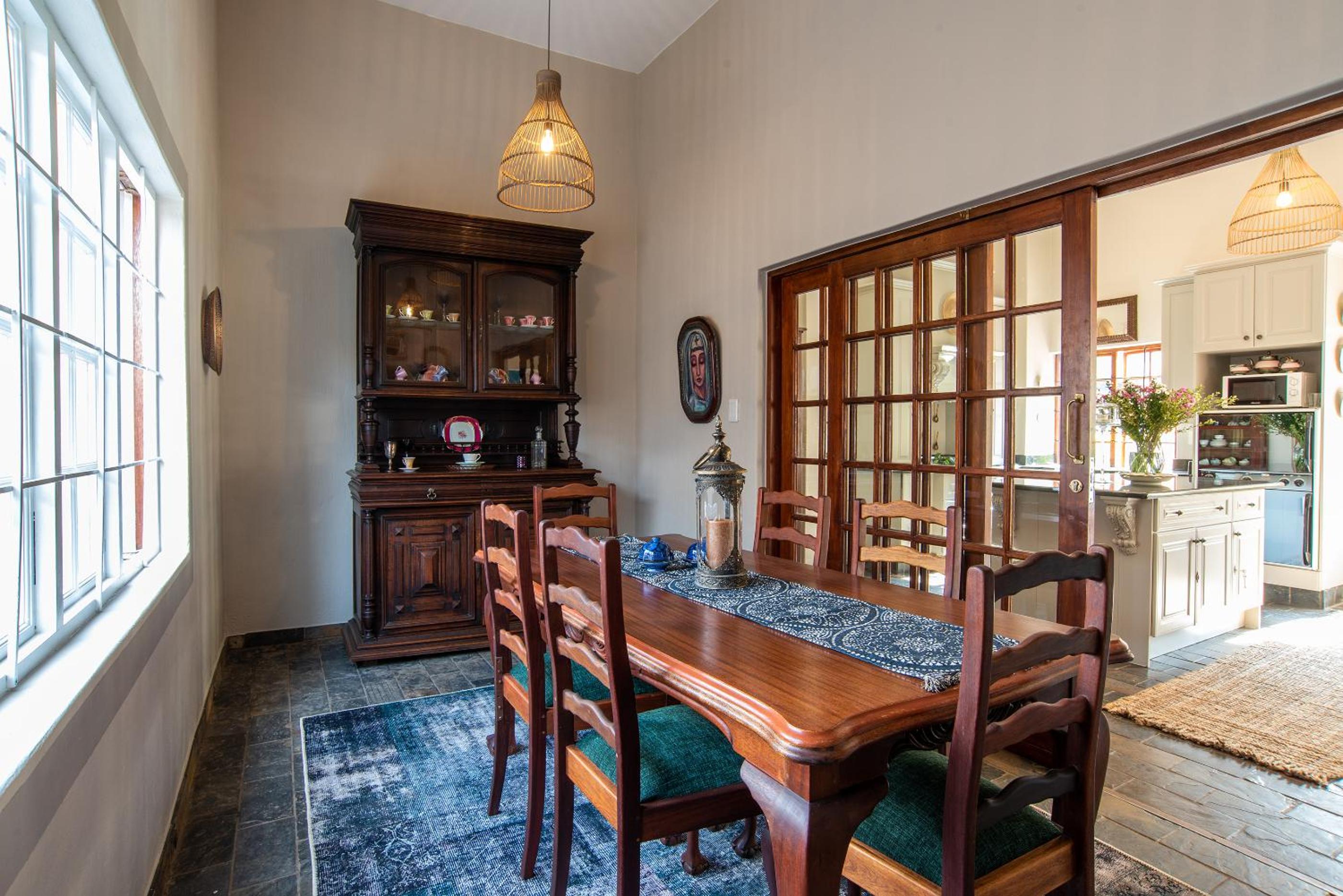 5th Avenue Gooseberry Guest House
