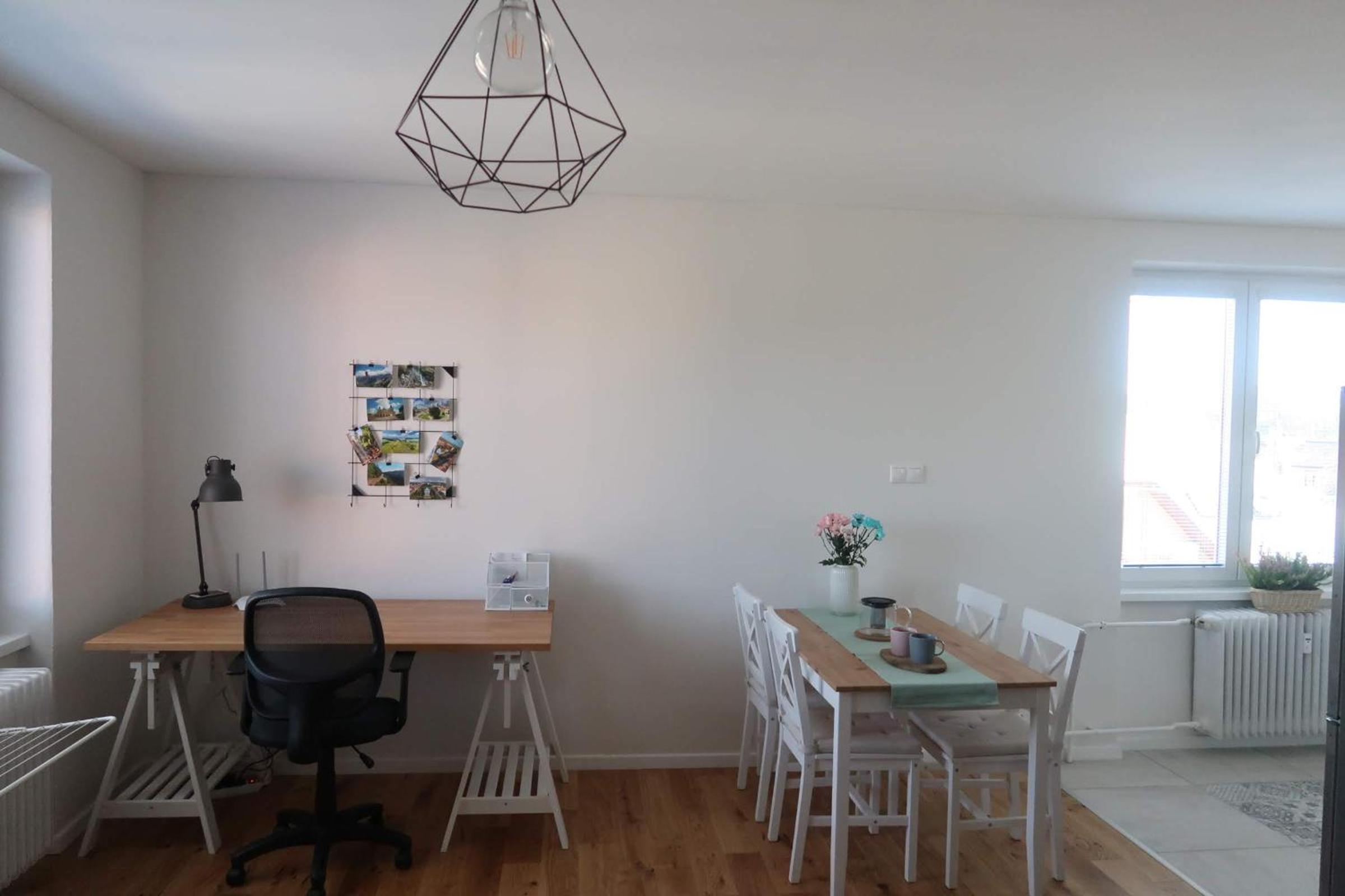 Hniezdo v Raji 1 - Luxurious apartment 3 min walk to city center view 3