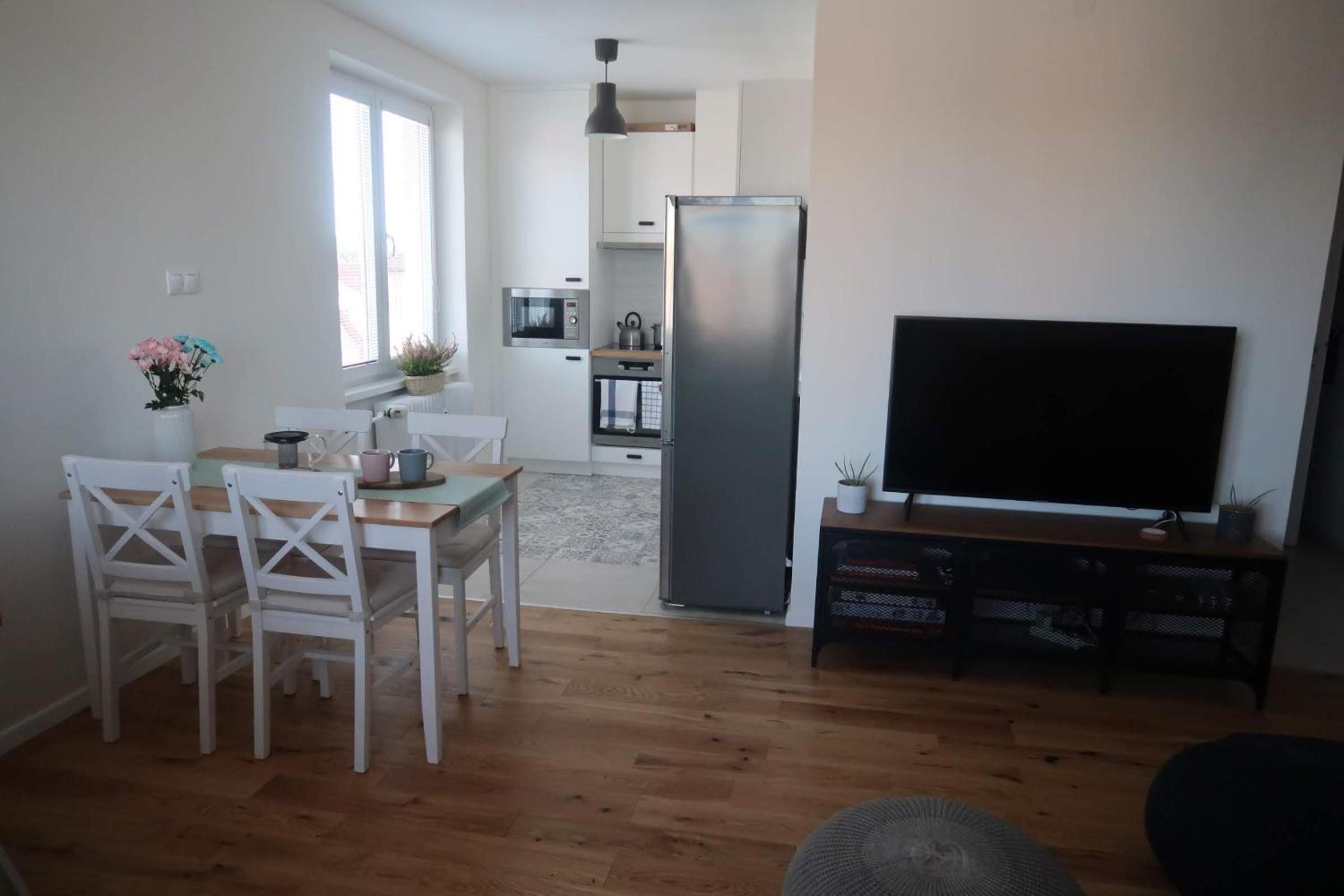 Hniezdo v Raji 1 - Luxurious apartment 3 min walk to city center view 5