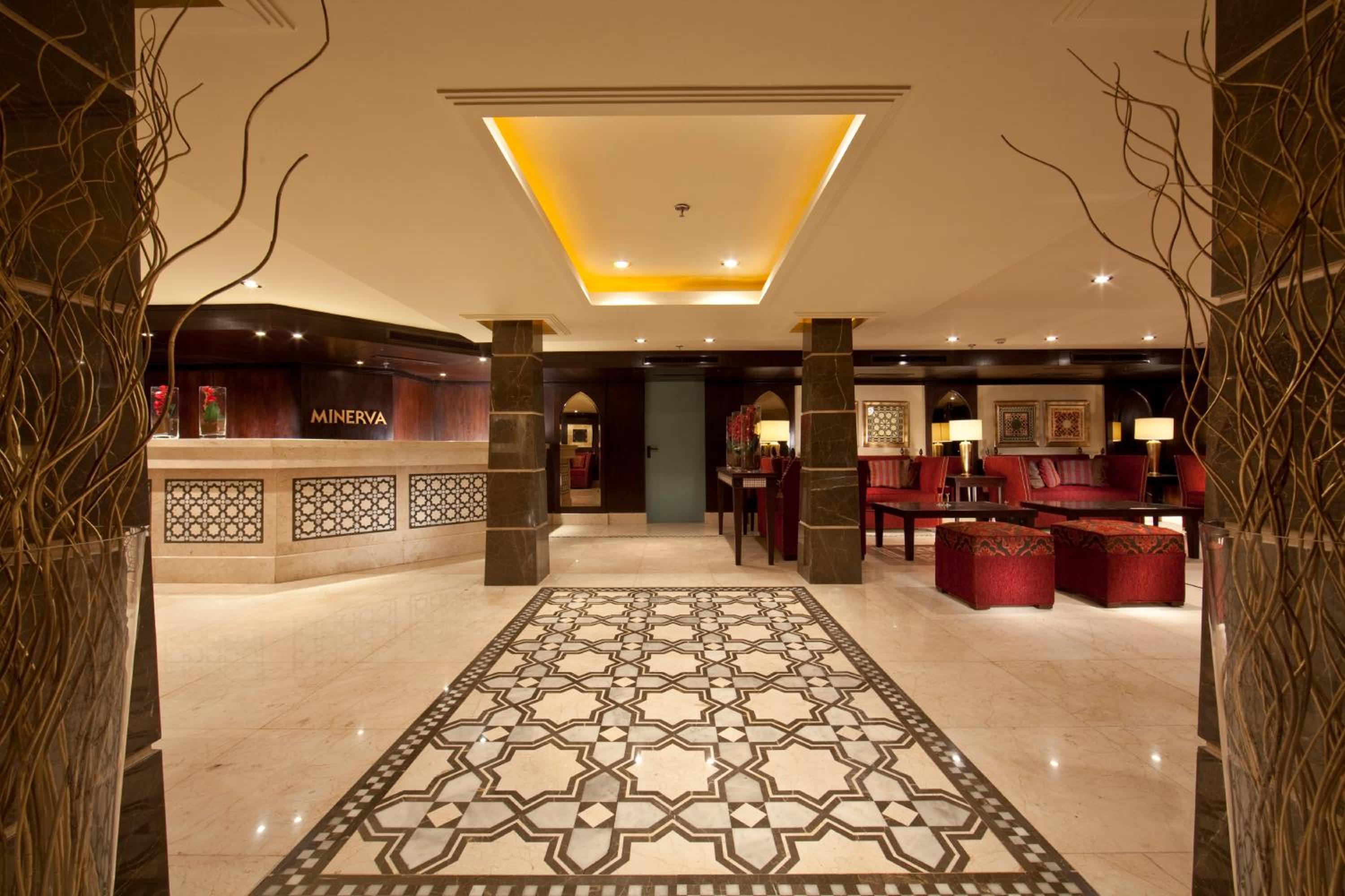 Steigenberger Minerva Nile Cruise - Every Thursday from Luxor for 07 & 04 Nights - Every Monday From Aswan for 03 Nights view 2