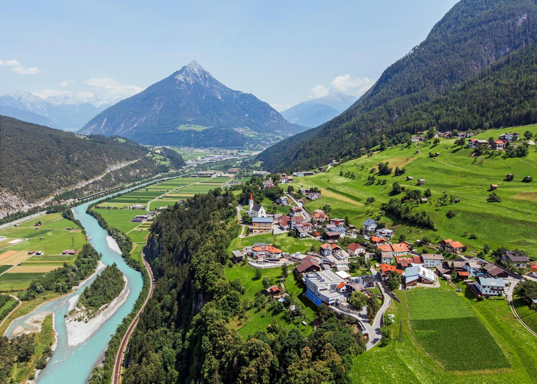Gasthof Venetrast