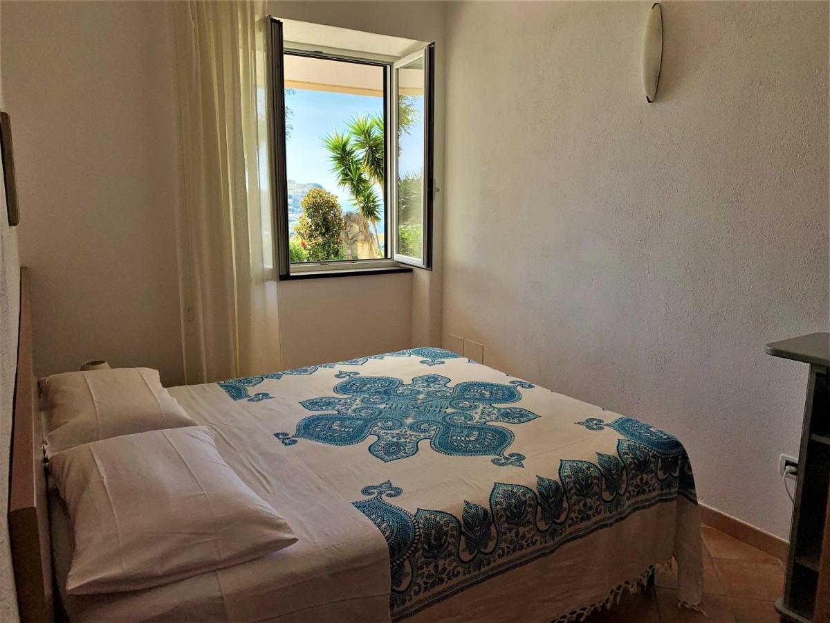 Casa Ischitana