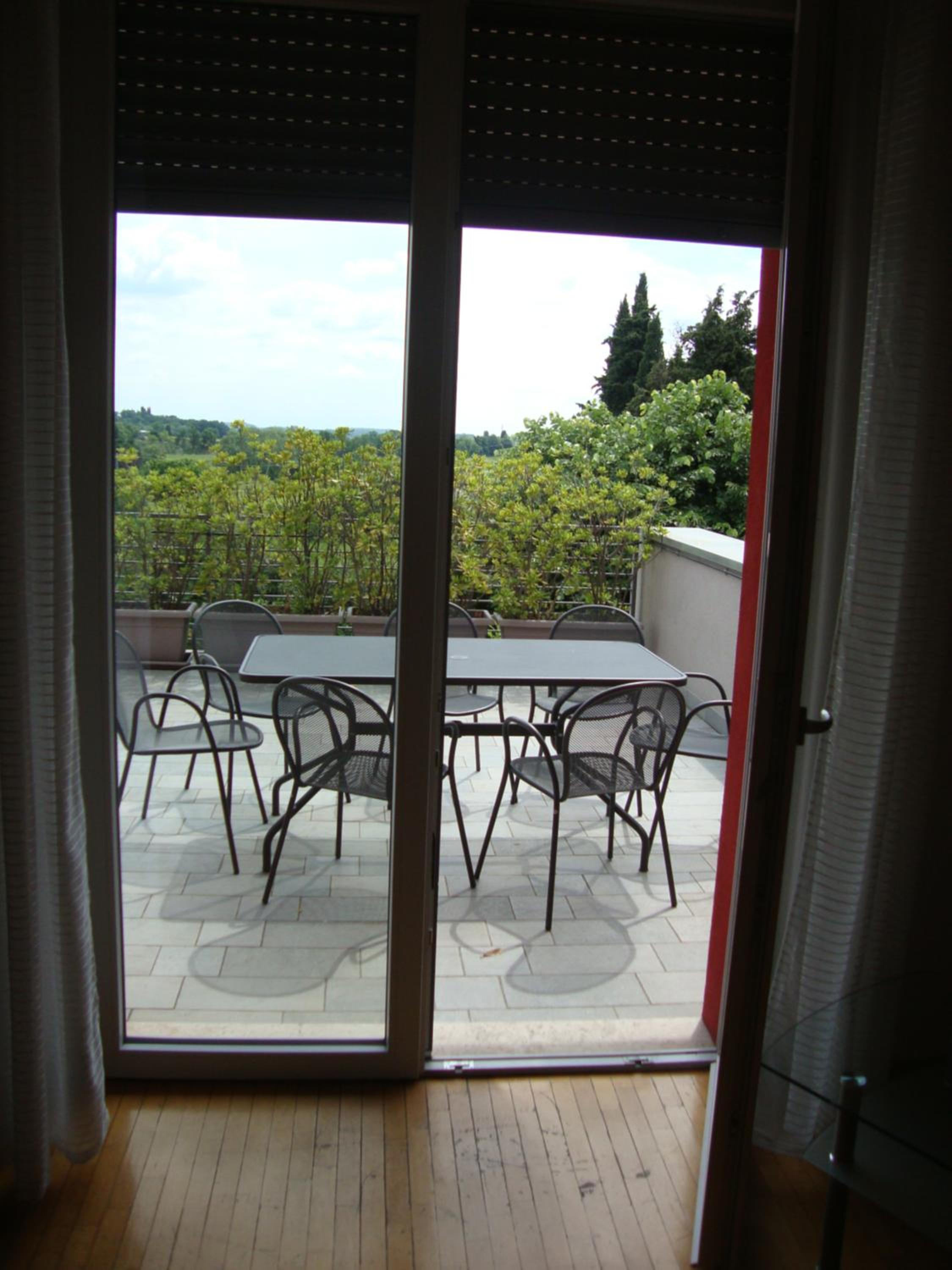 Relais Villa Lézard