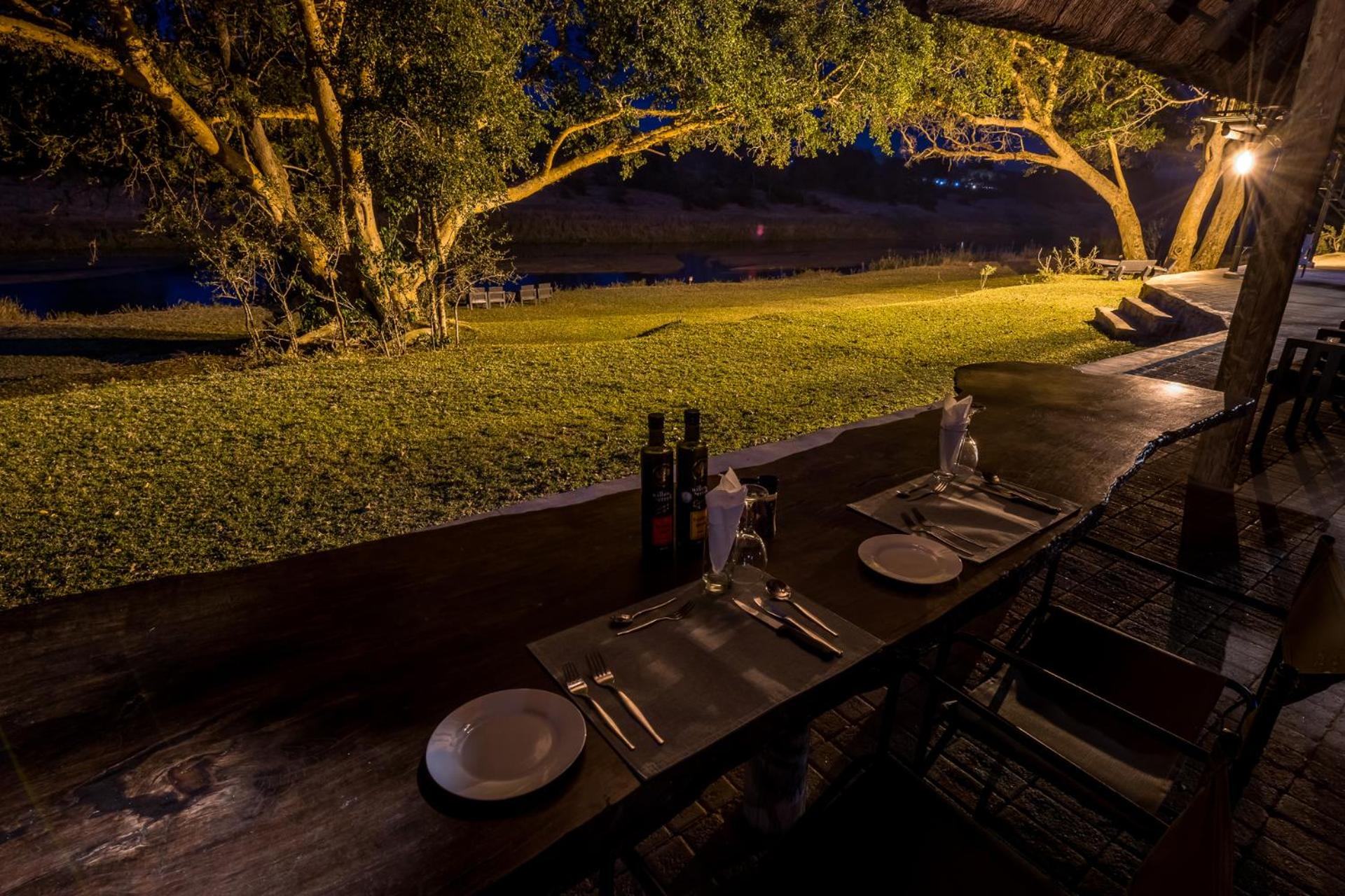 Maninghi Lodge