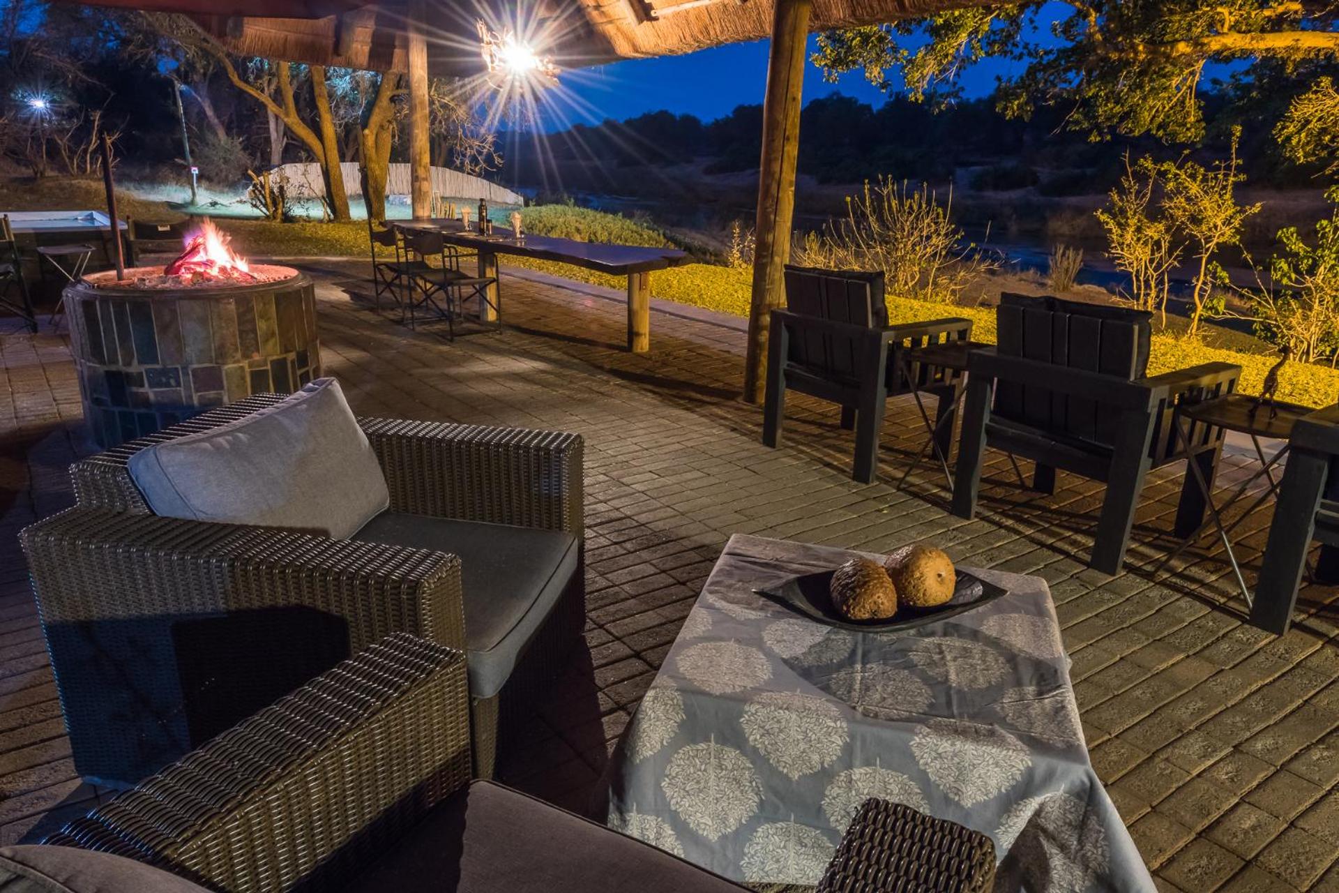 Maninghi Lodge