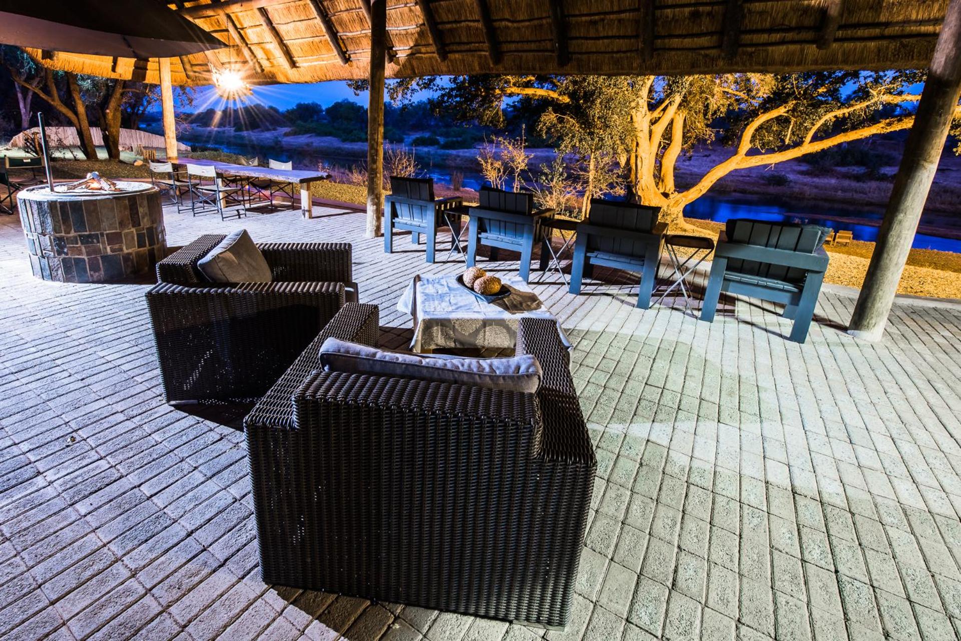Maninghi Lodge