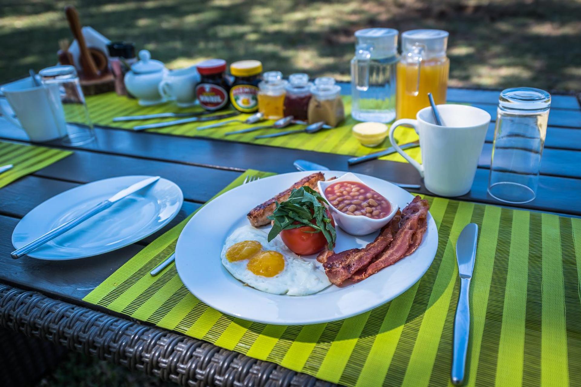 Maninghi Lodge