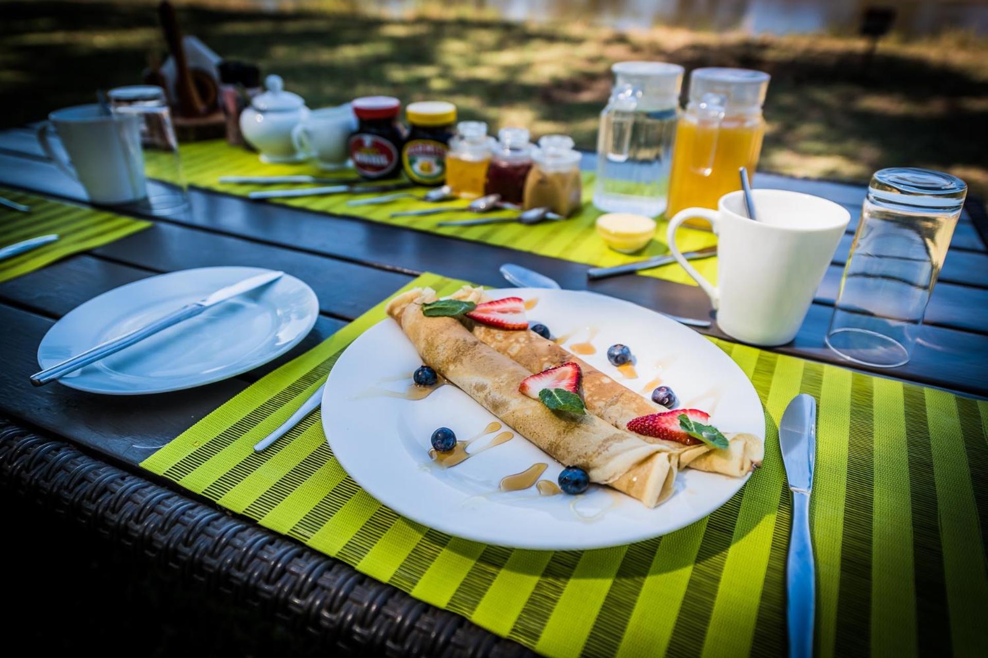 Maninghi Lodge