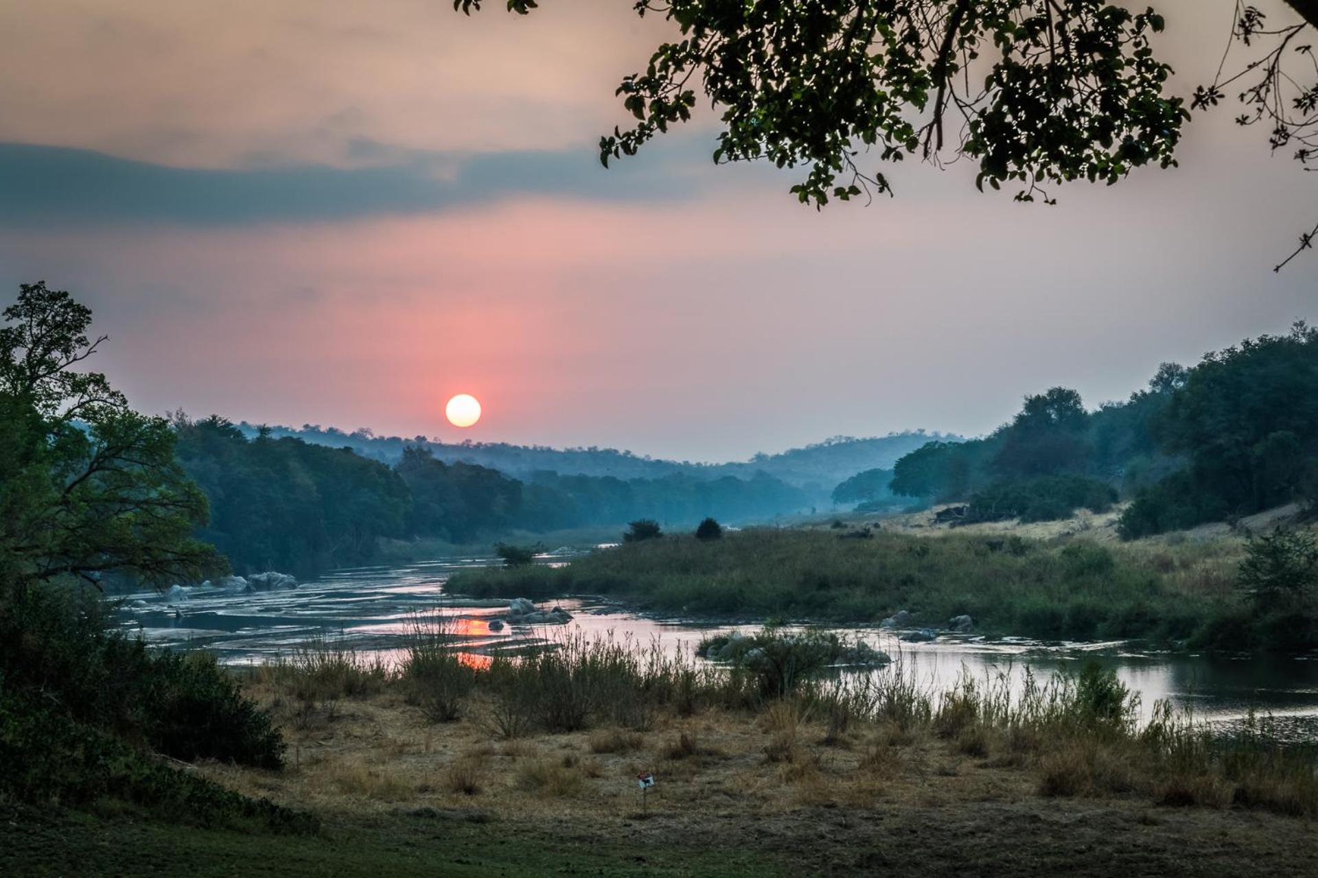 Maninghi Lodge