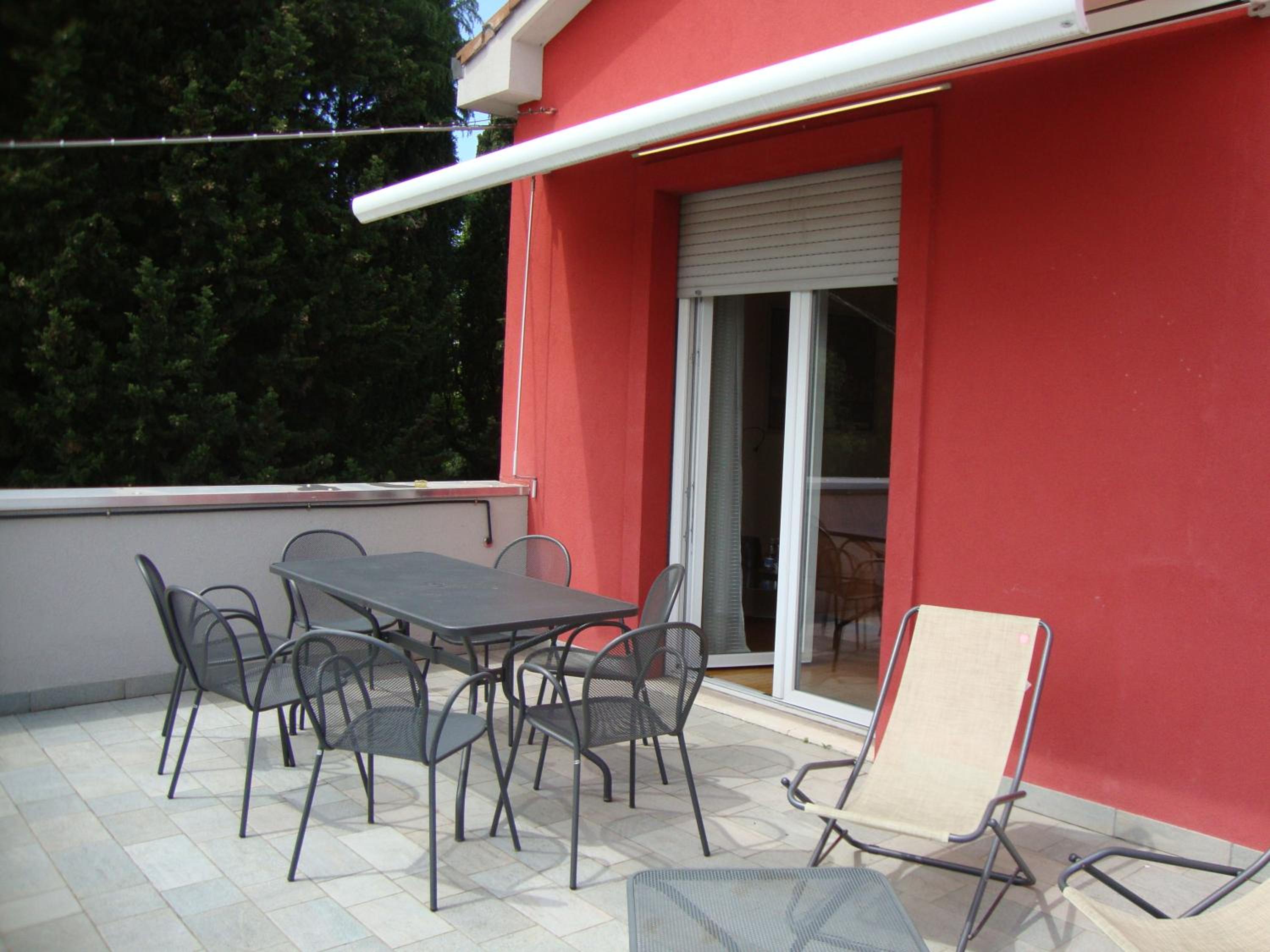 Relais Villa Lézard