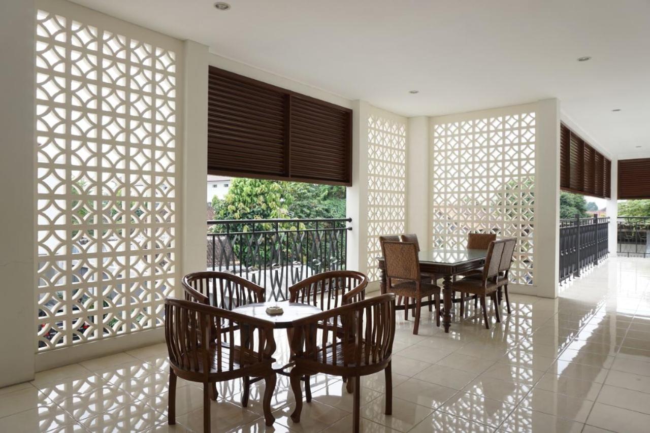Surokarsan Residence