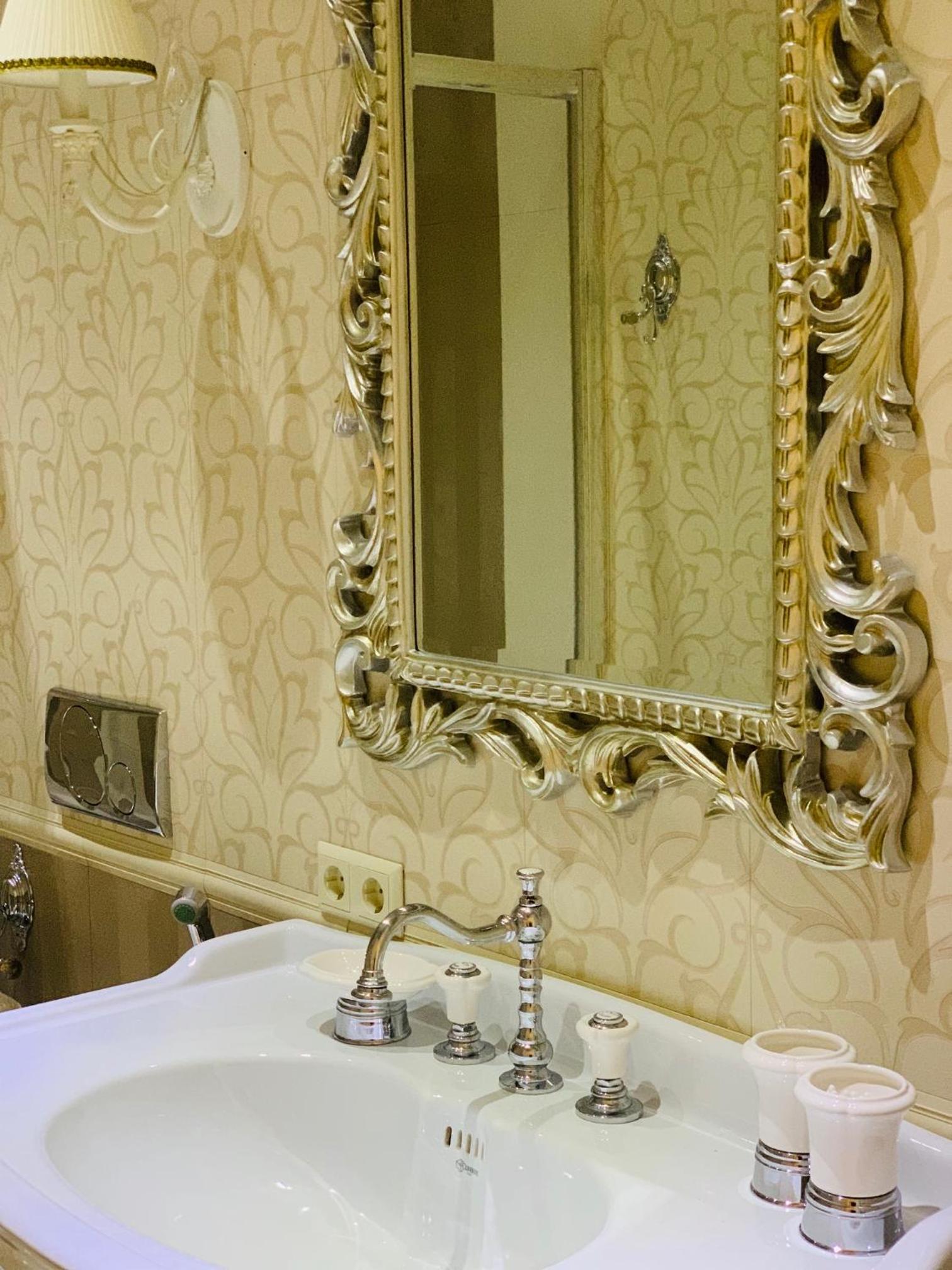 Villa Luttwitz, Photo 42