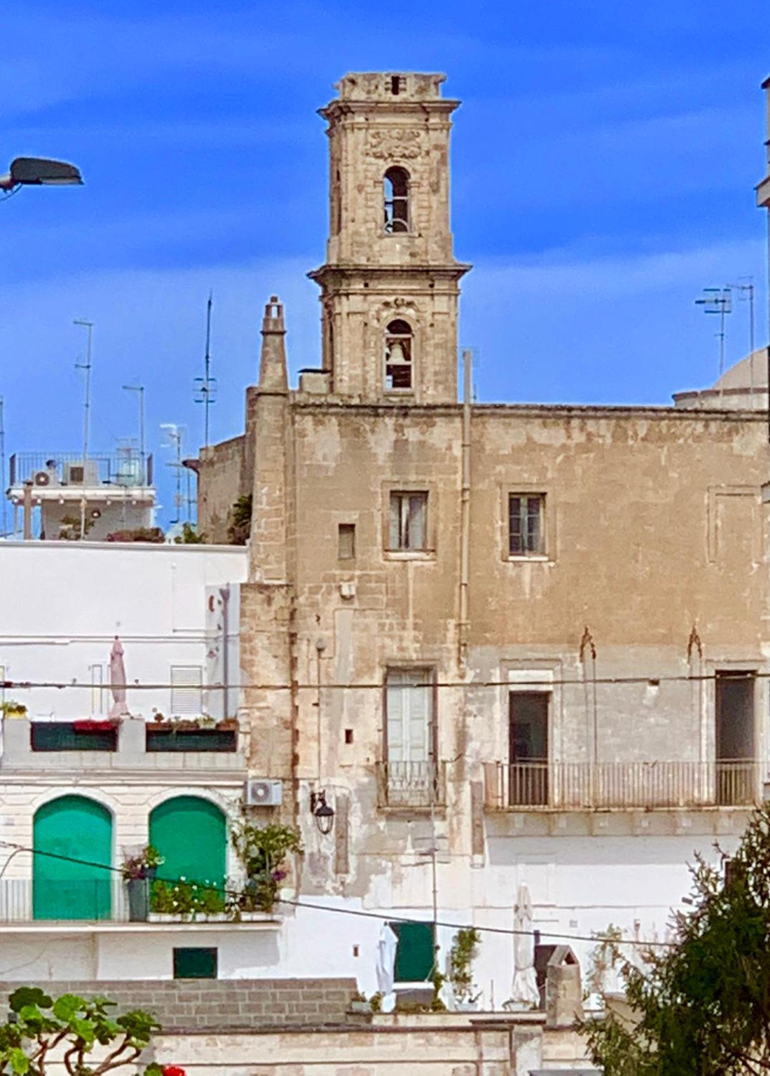 Hotel Cala Portavecchia - Image 1