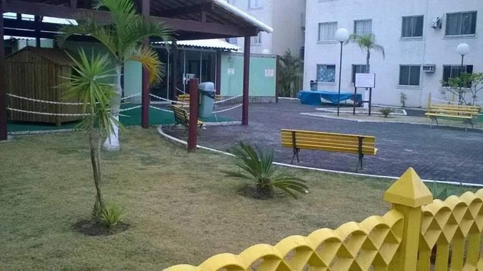 Rio das Ostras Apartment