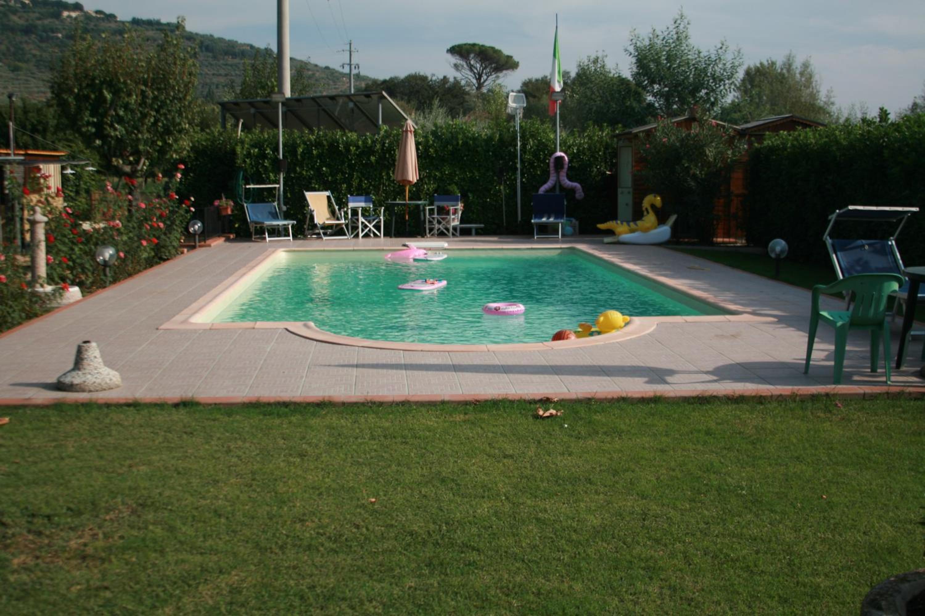 Casa Biagiotti view 4
