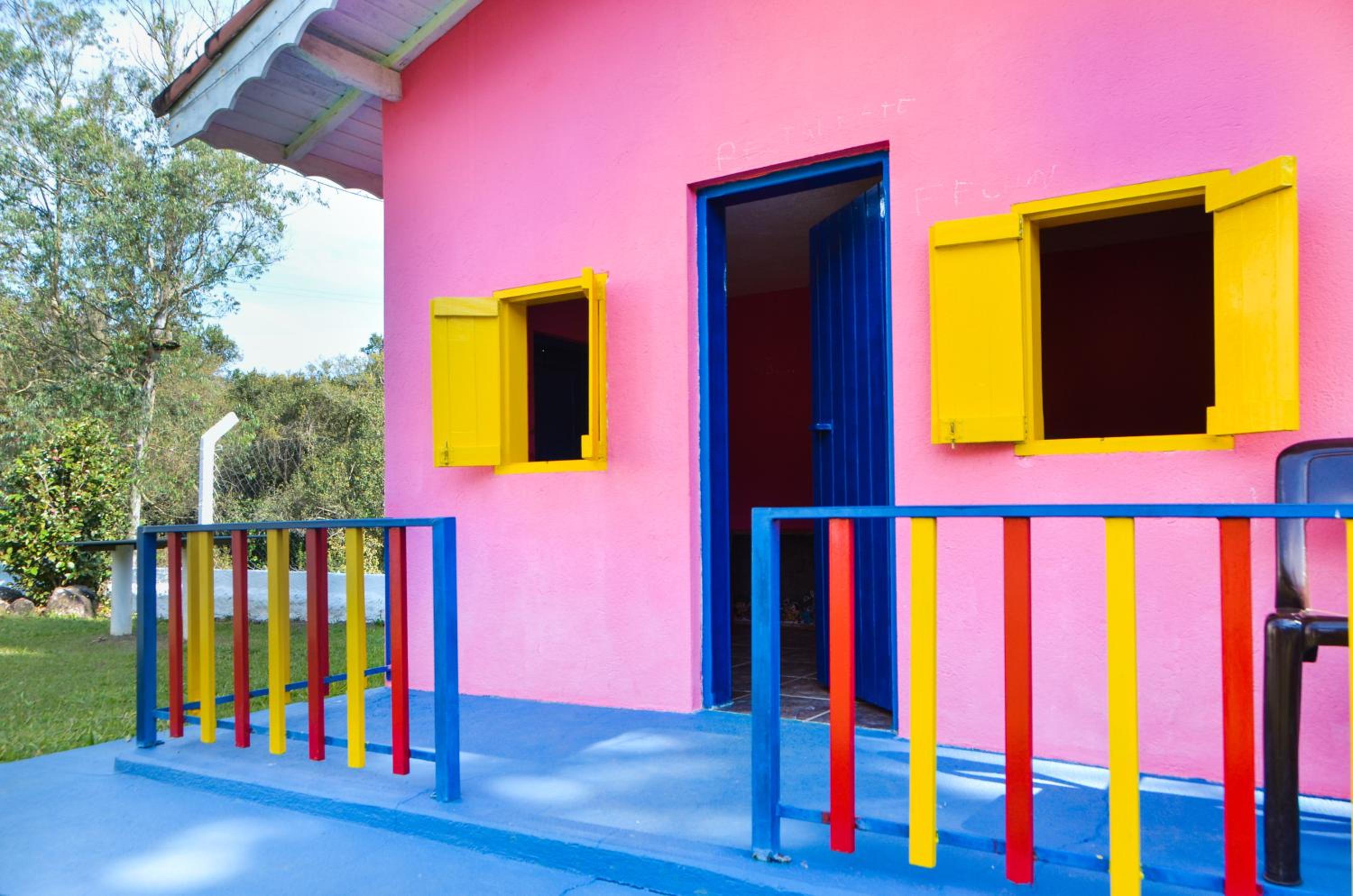 Hotel Fazenda Villa Galicia