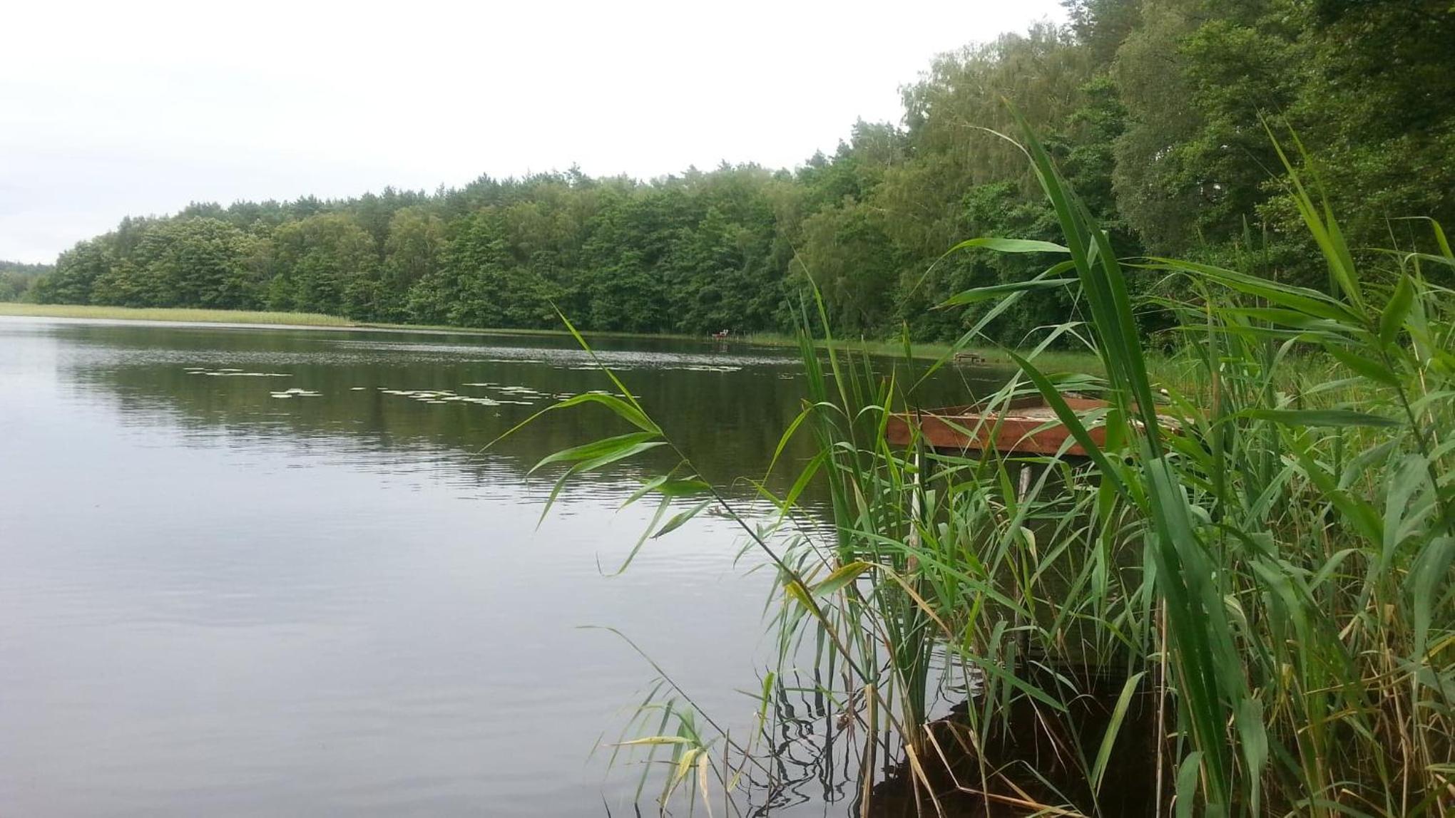 Agroturystyka SZYSZKA view 4