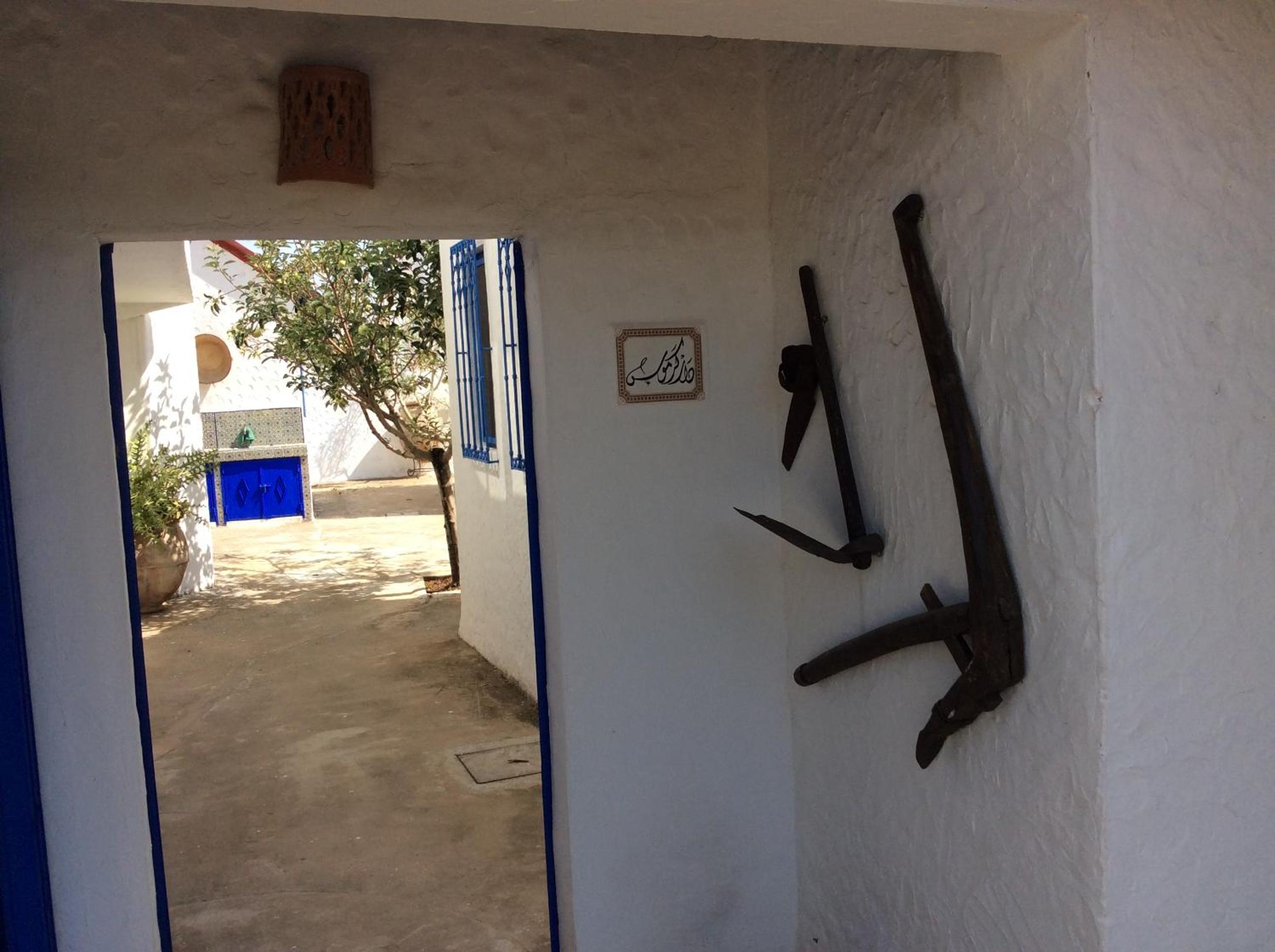 La Casa de las Higueras Dar Karmus Tetouan view 5